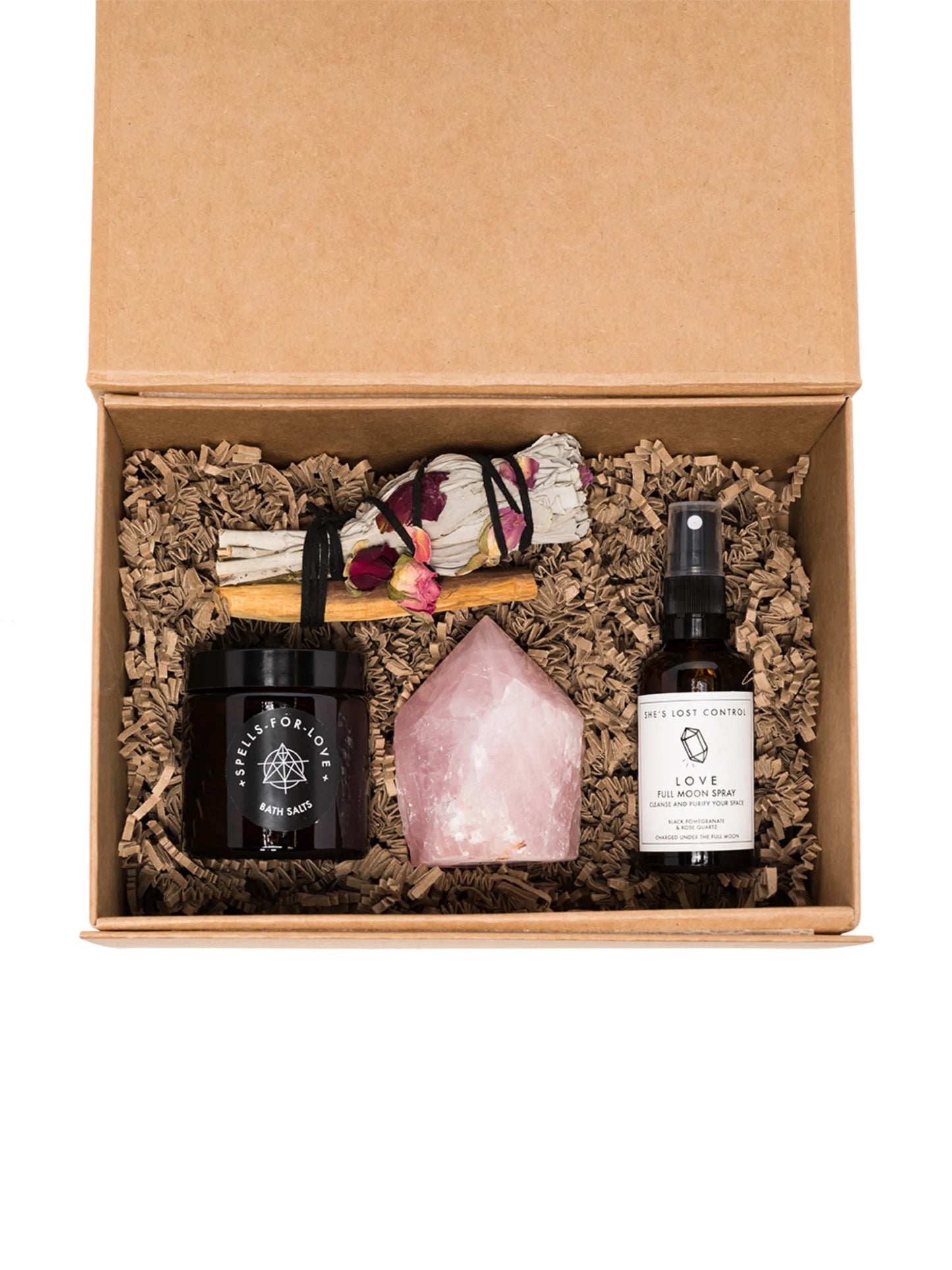 Love Spells giftset
