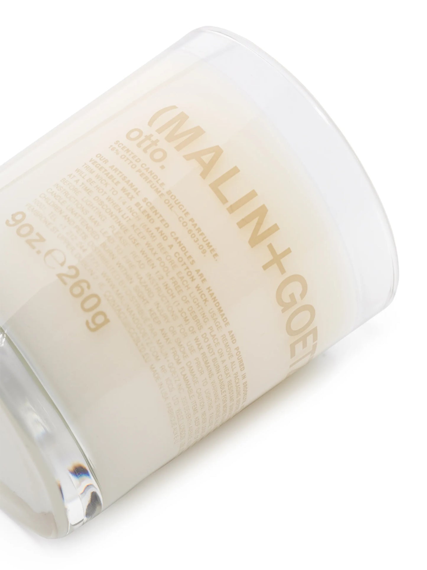 Otto scented candle (260g)