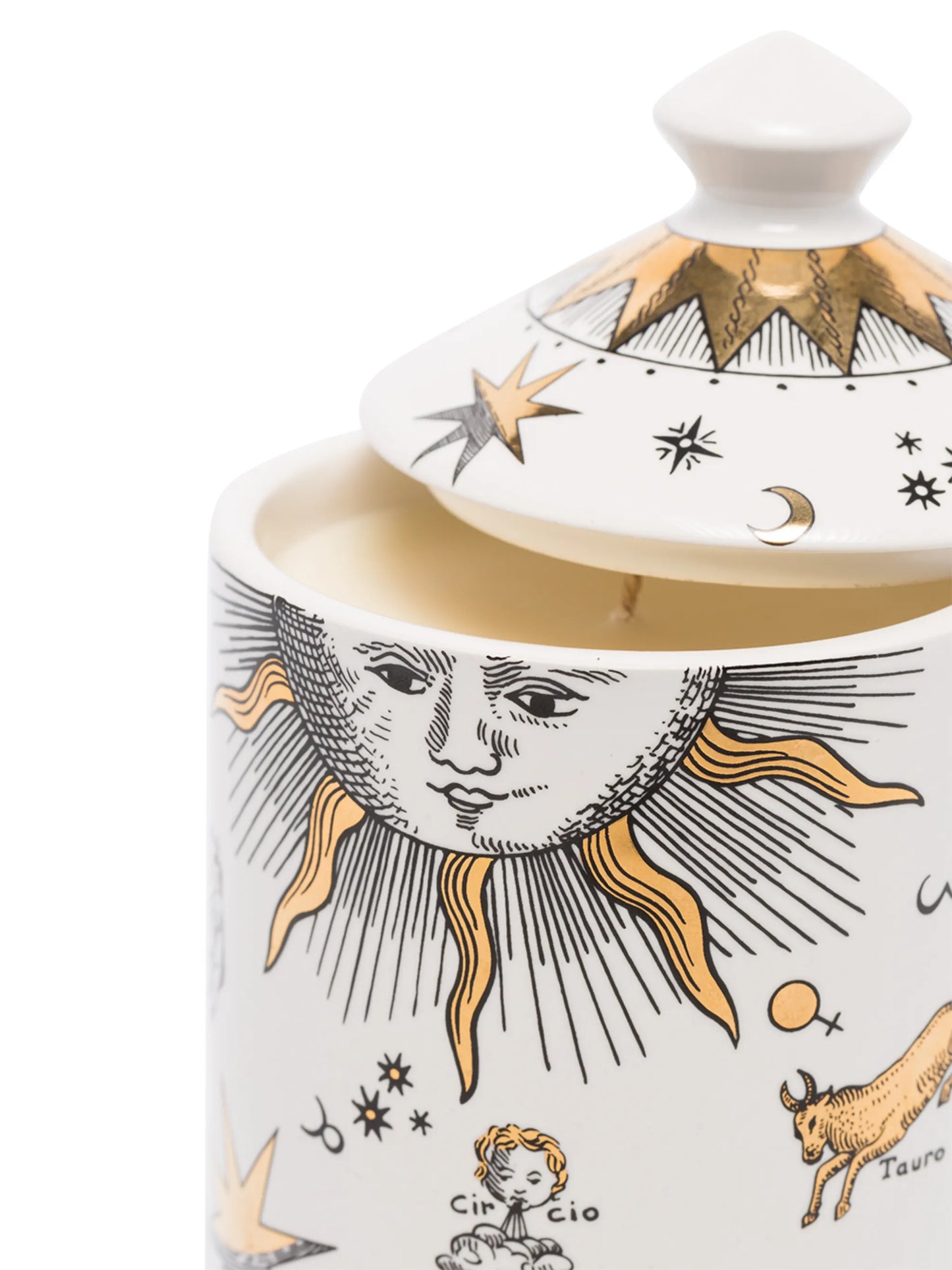 Astronomici scented candle (300g)