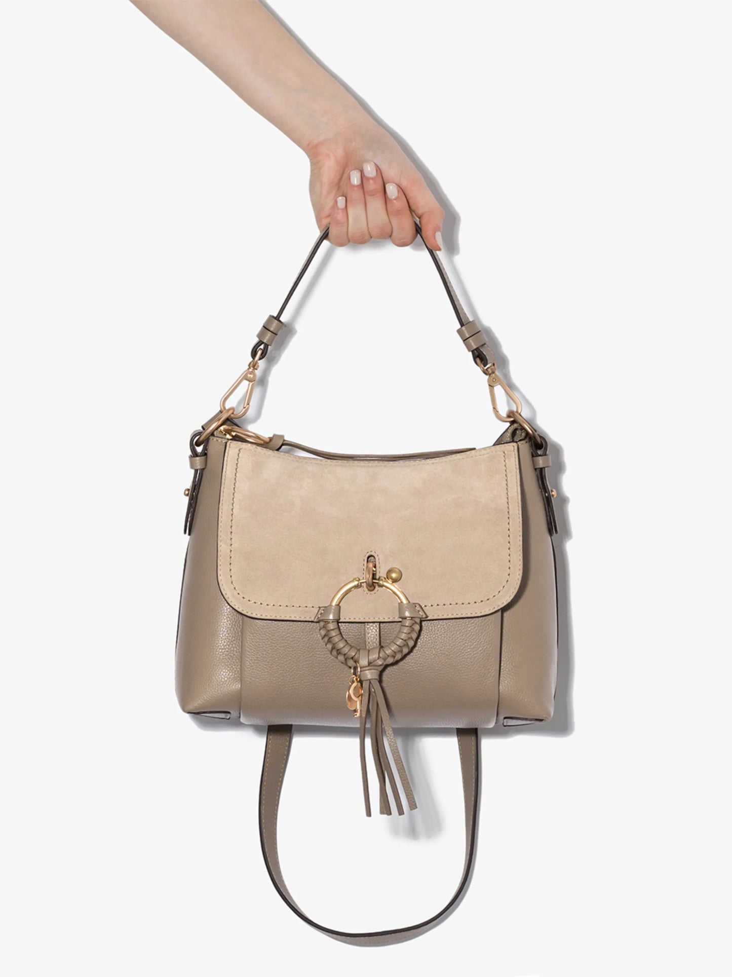 Joan cross body bag