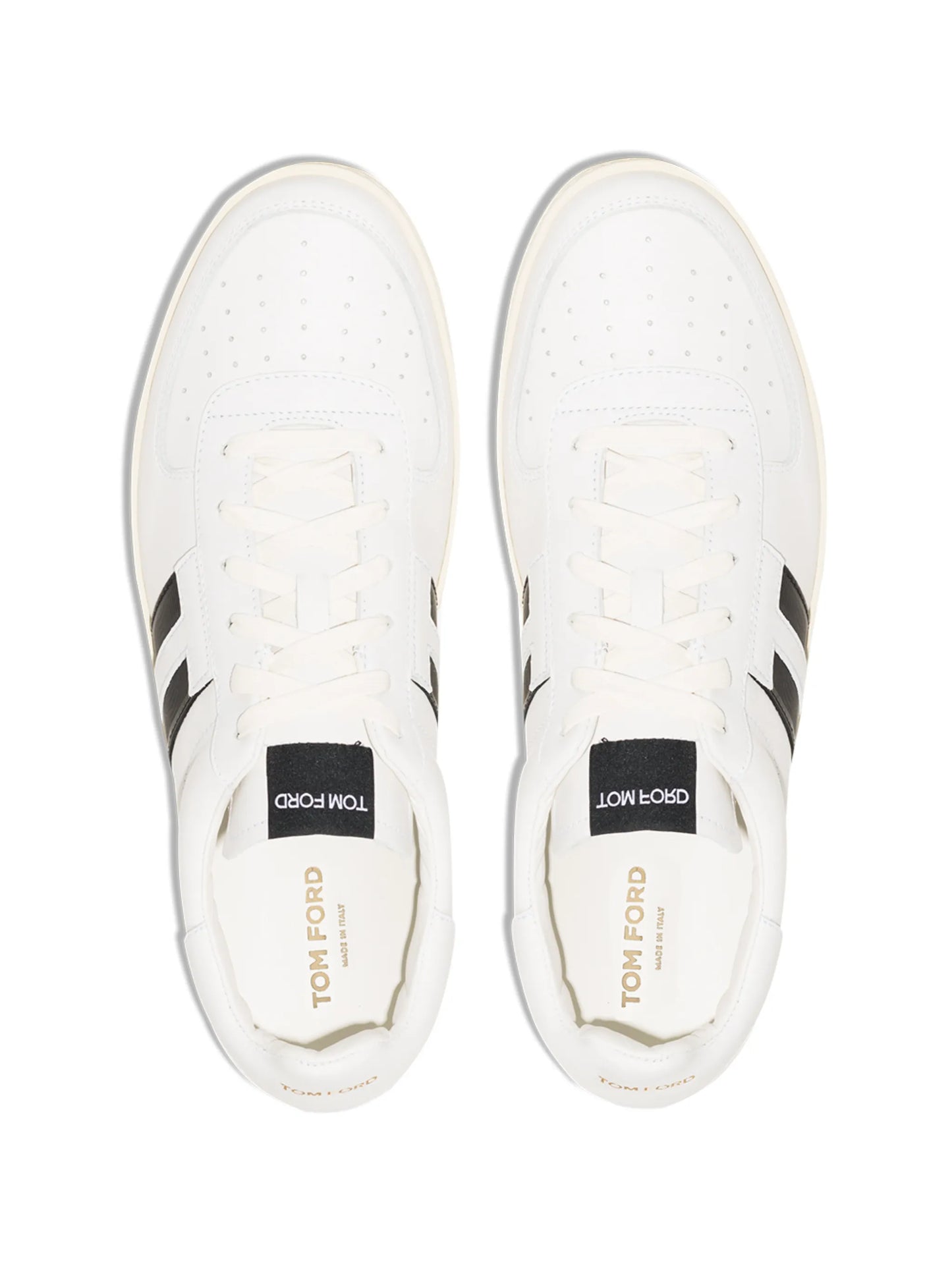 Warwick tennis sneakers