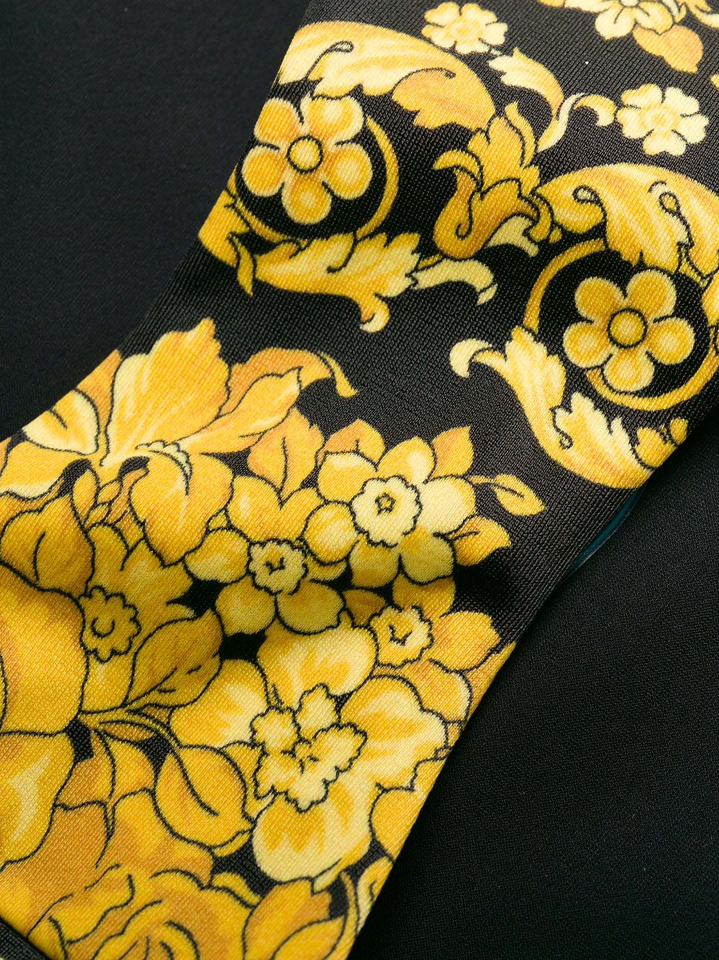 Barocco bikini bottoms