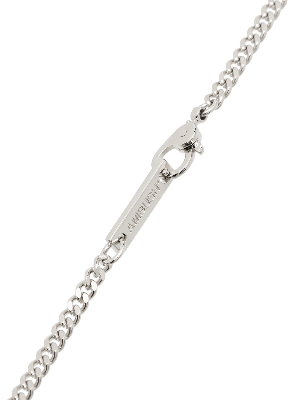 Lighter pendant necklace