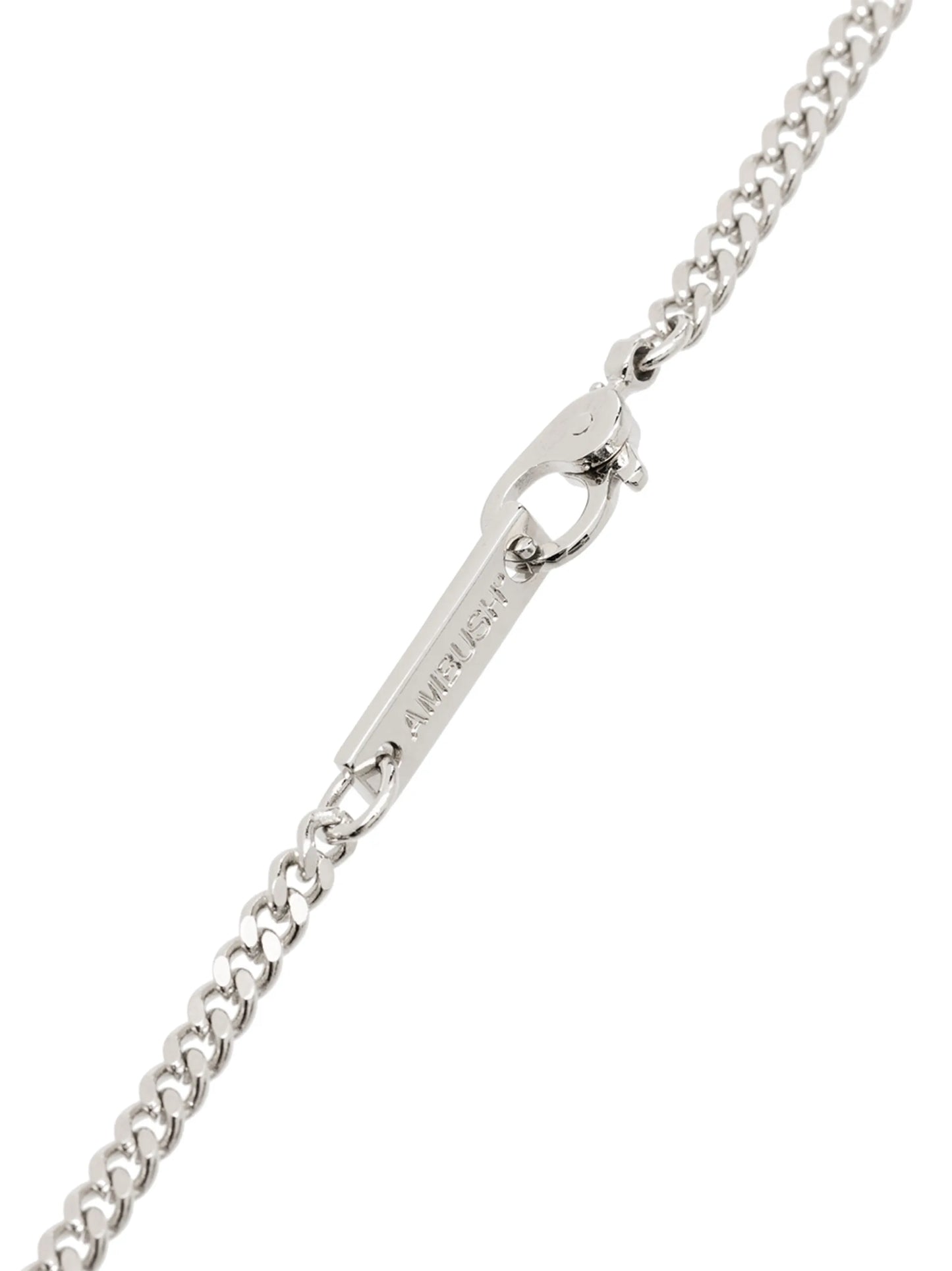 Lighter pendant necklace