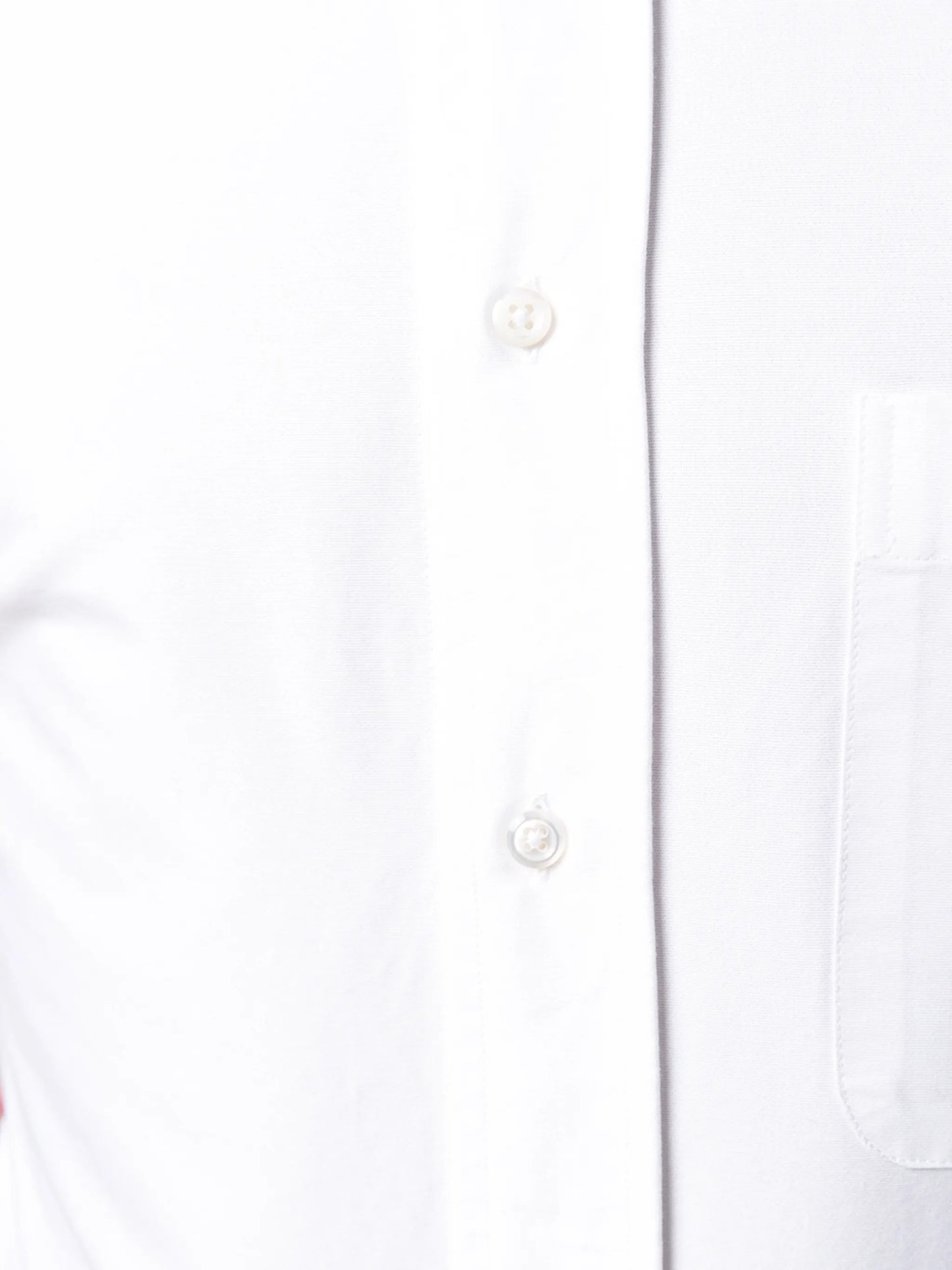 4-Bar Oxford shirt