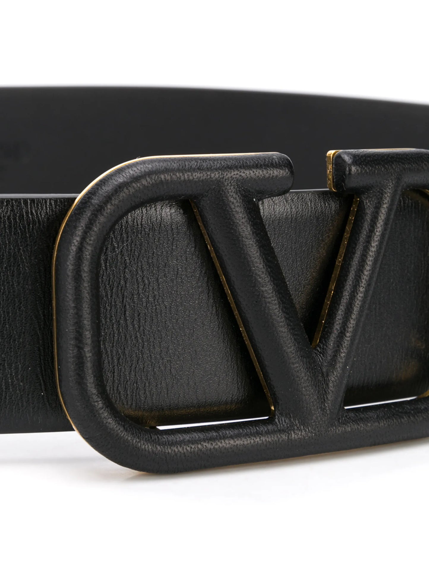40mm VLogo Signature belt
