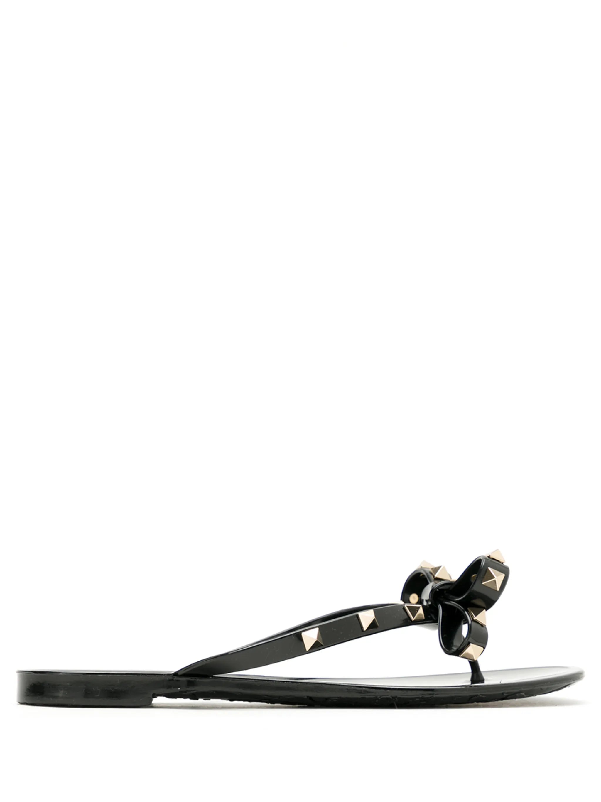 Rockstud slippers