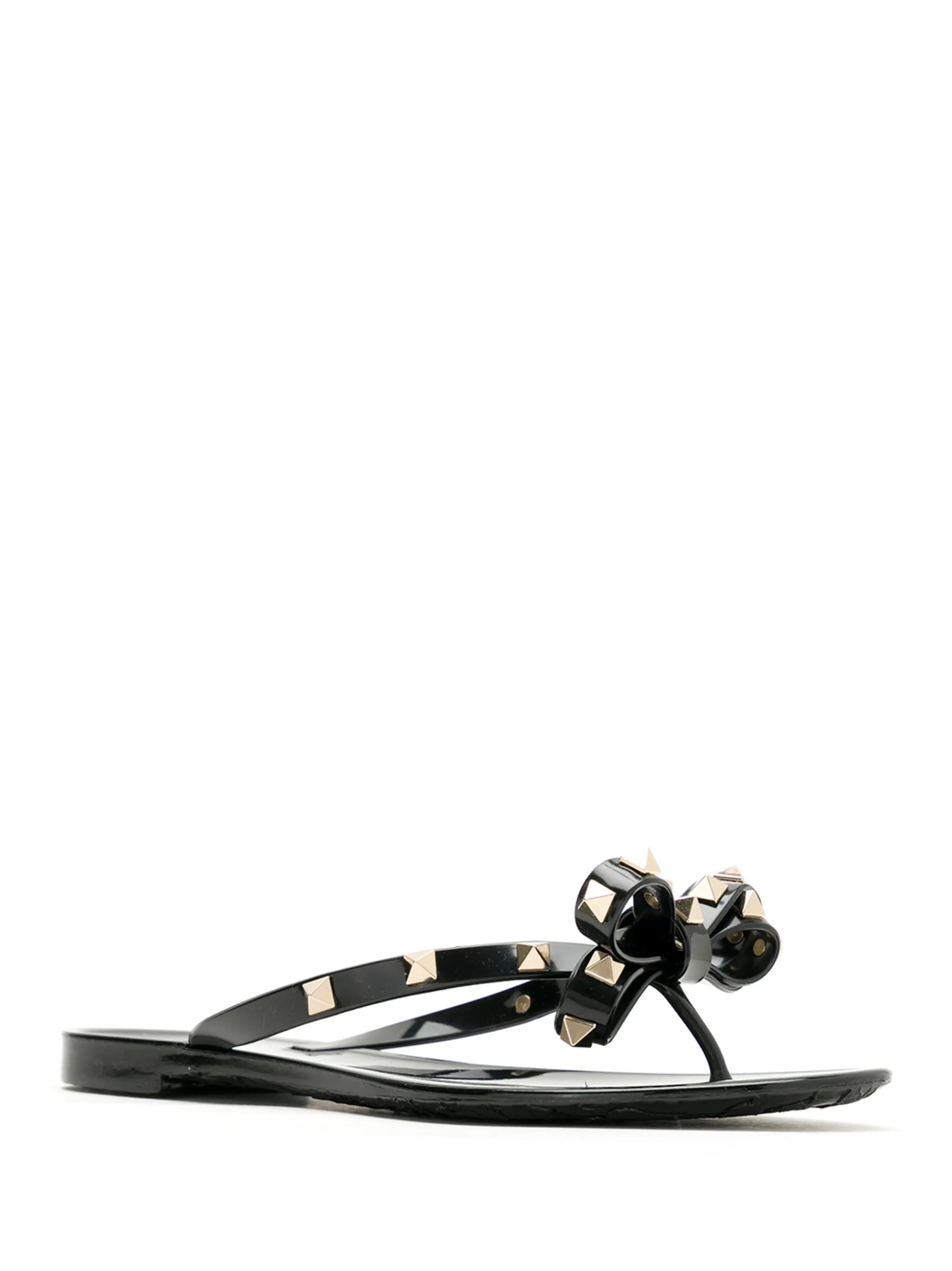 Rockstud slippers