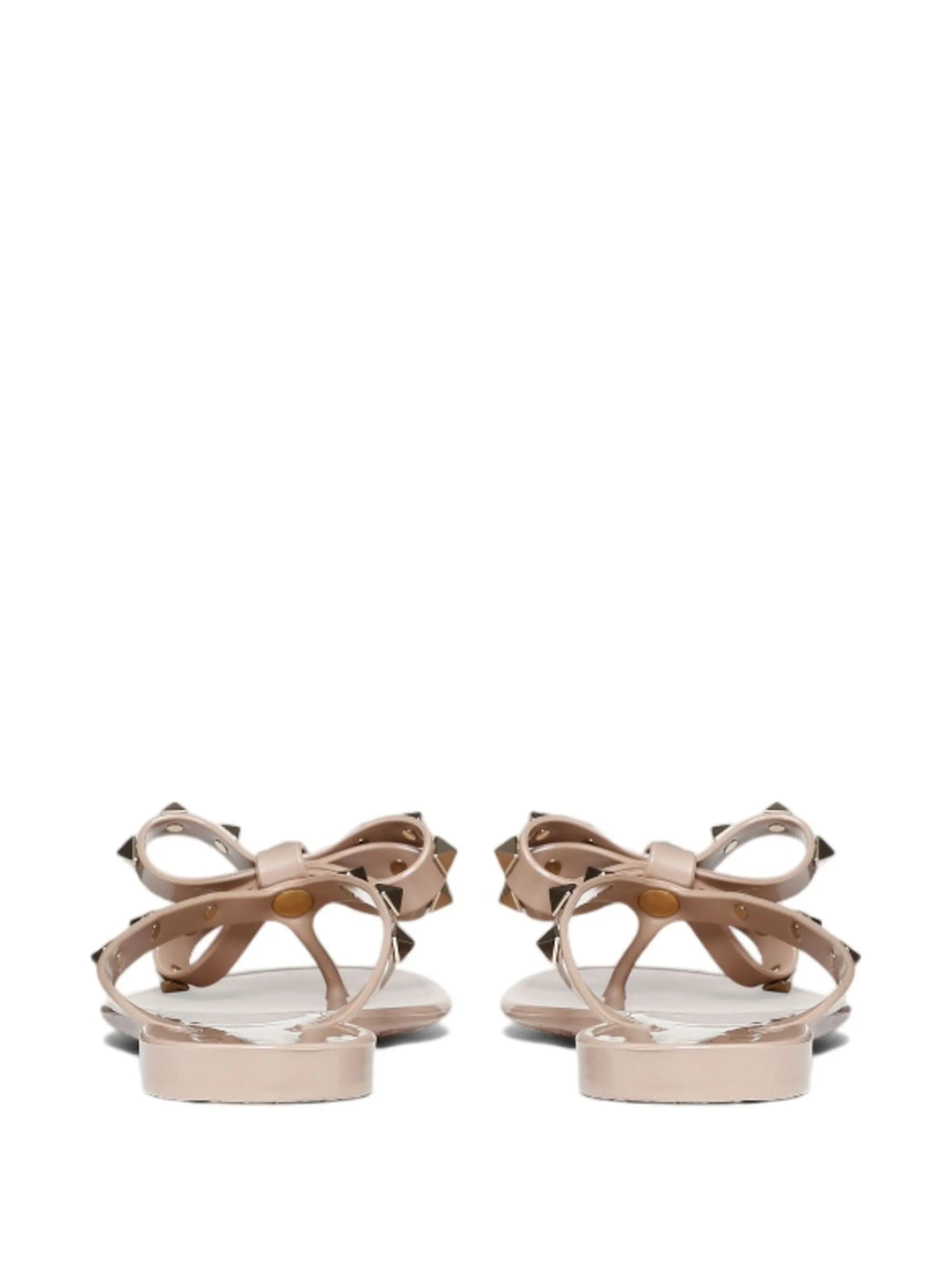 Rockstud slippers