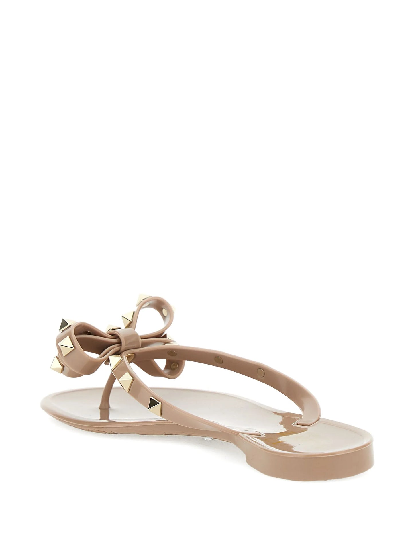 Rockstud slippers