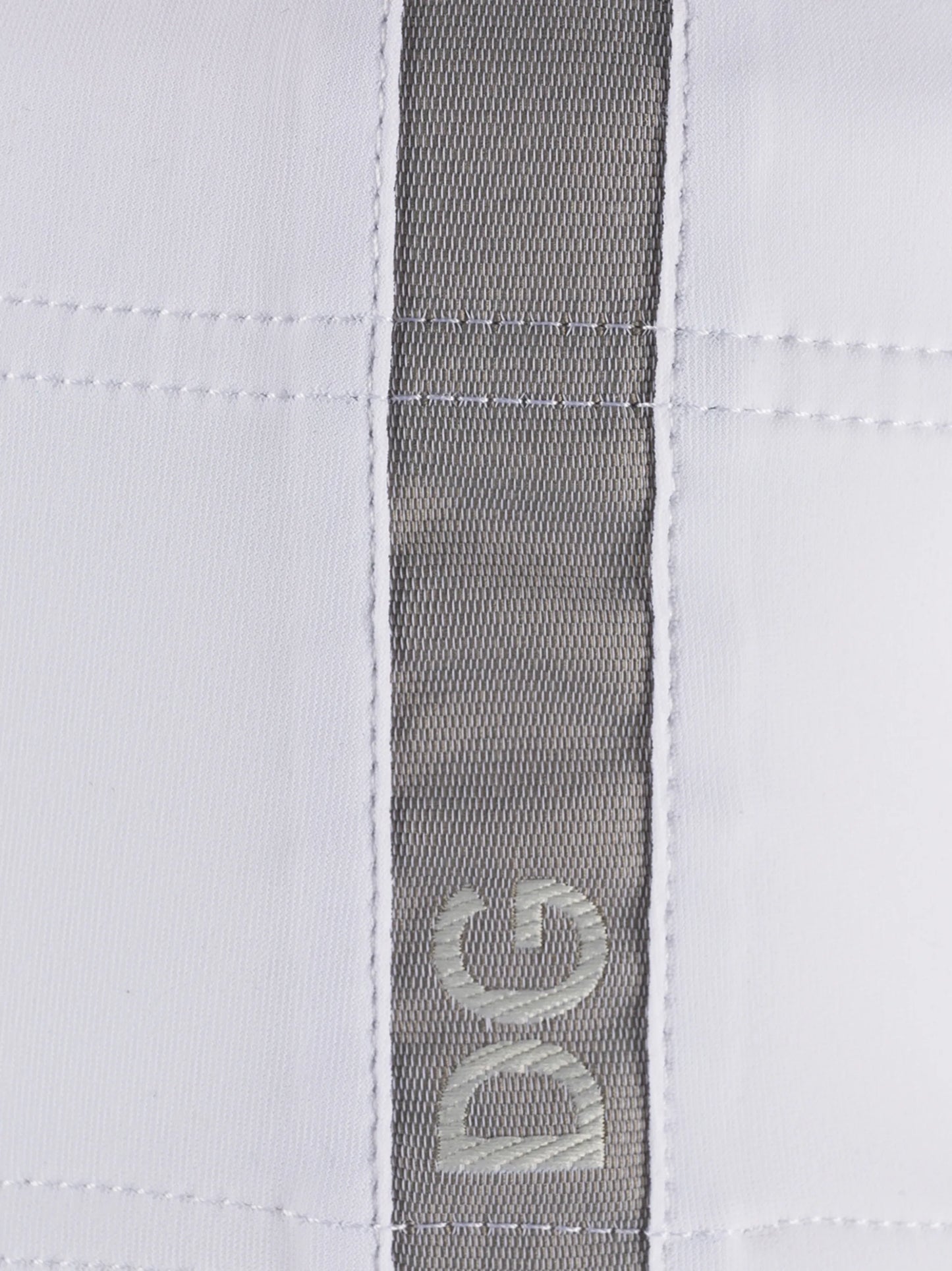 drawstring swimming trunks