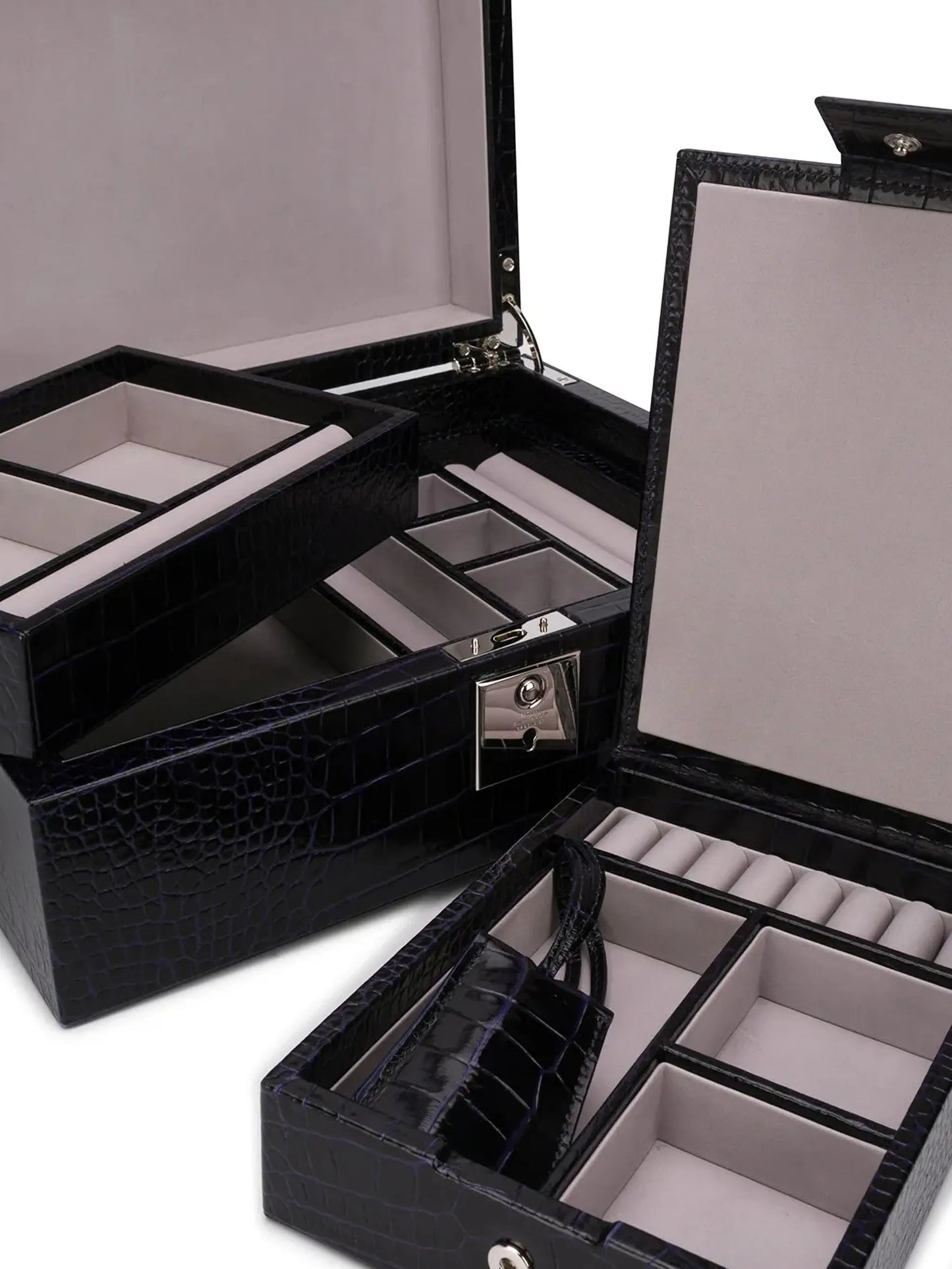 Mara jewellery box
