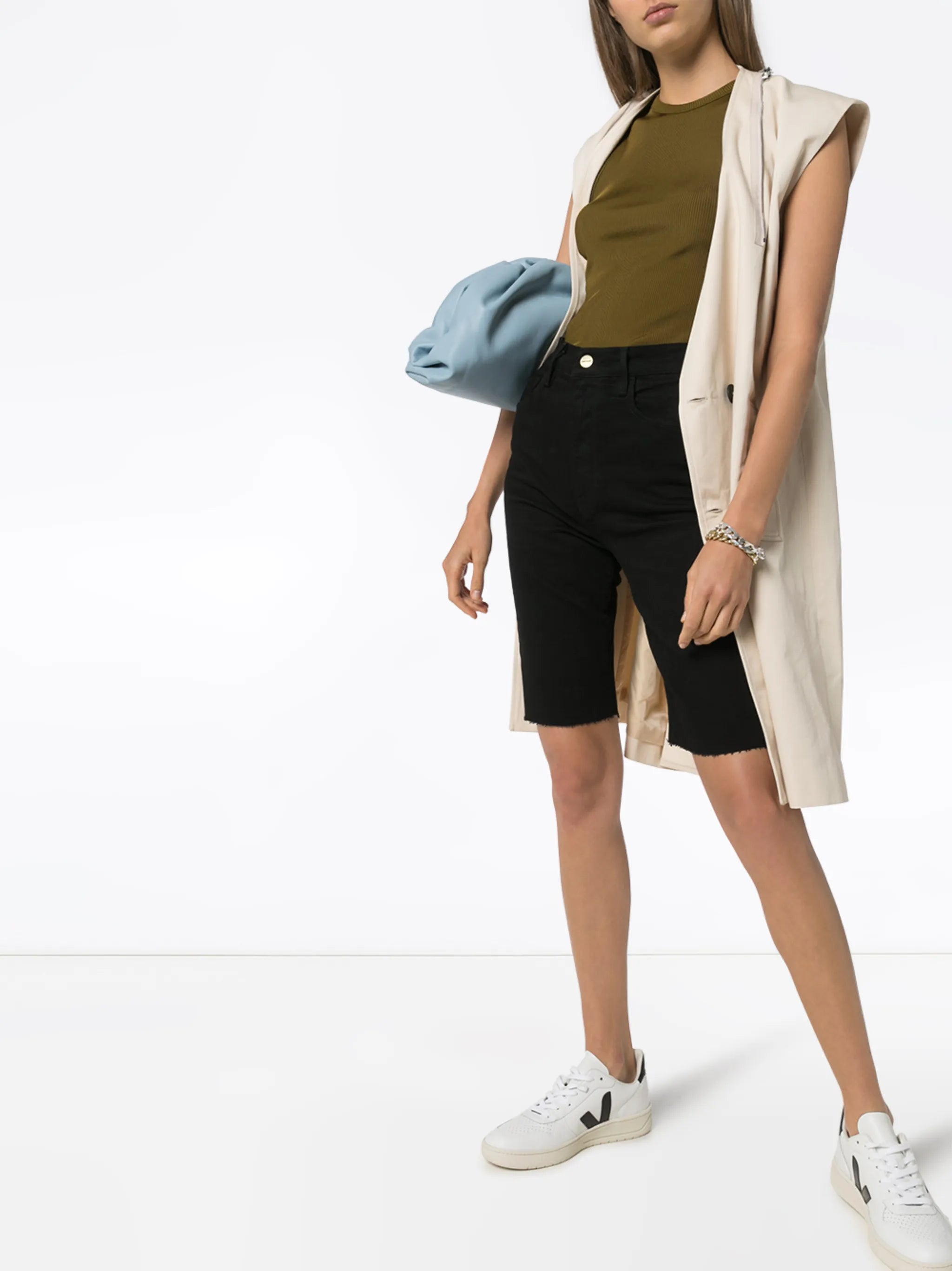 Le Vintage bermuda shorts