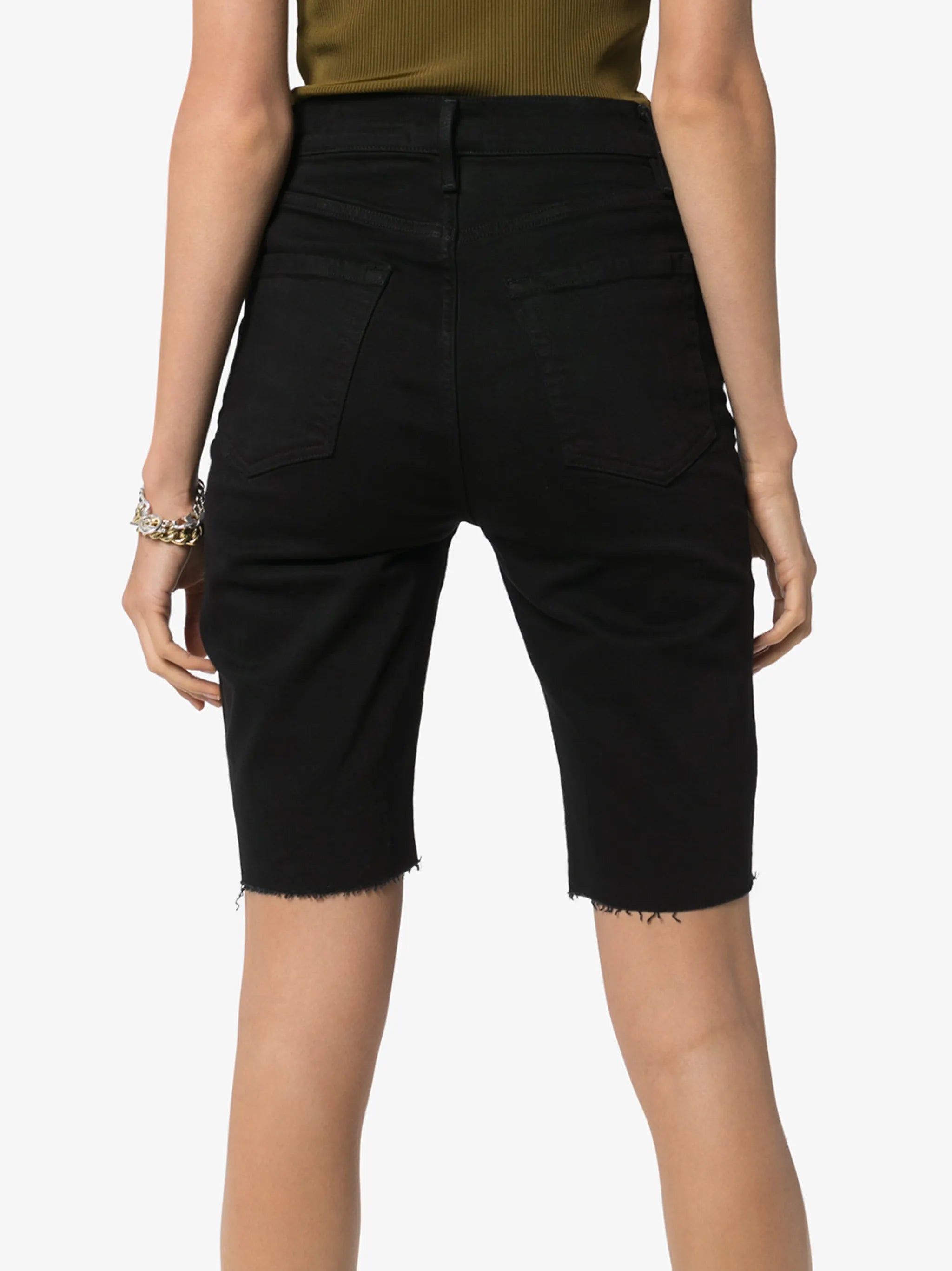 Le Vintage bermuda shorts