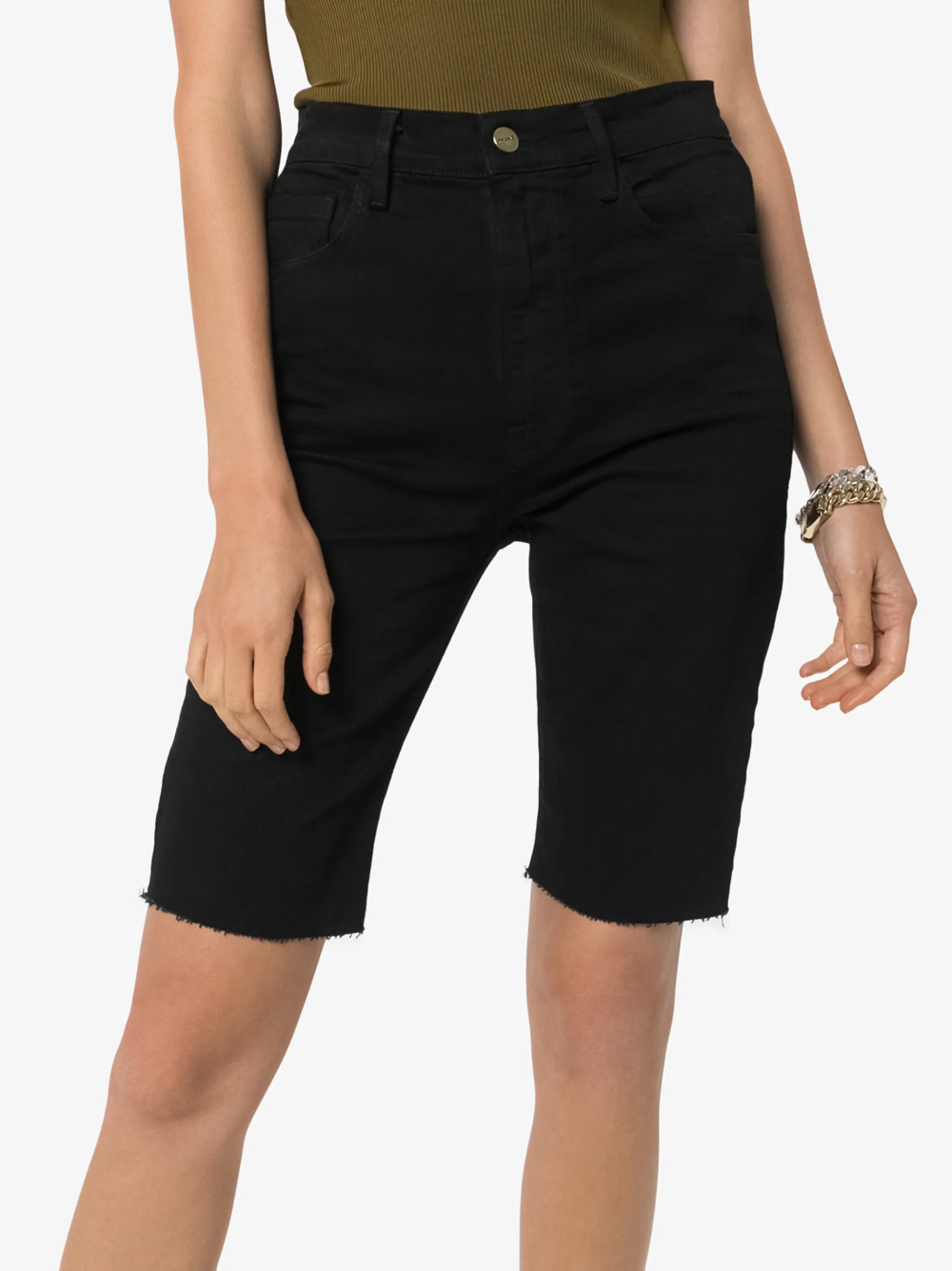 Le Vintage bermuda shorts
