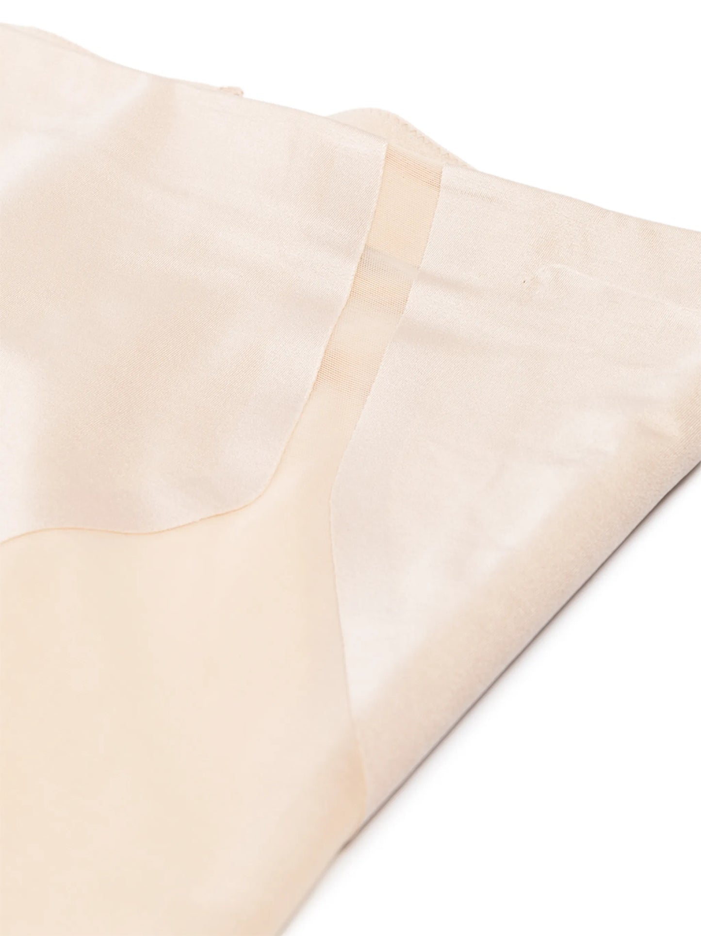 Haute Contour mid-thigh shorts