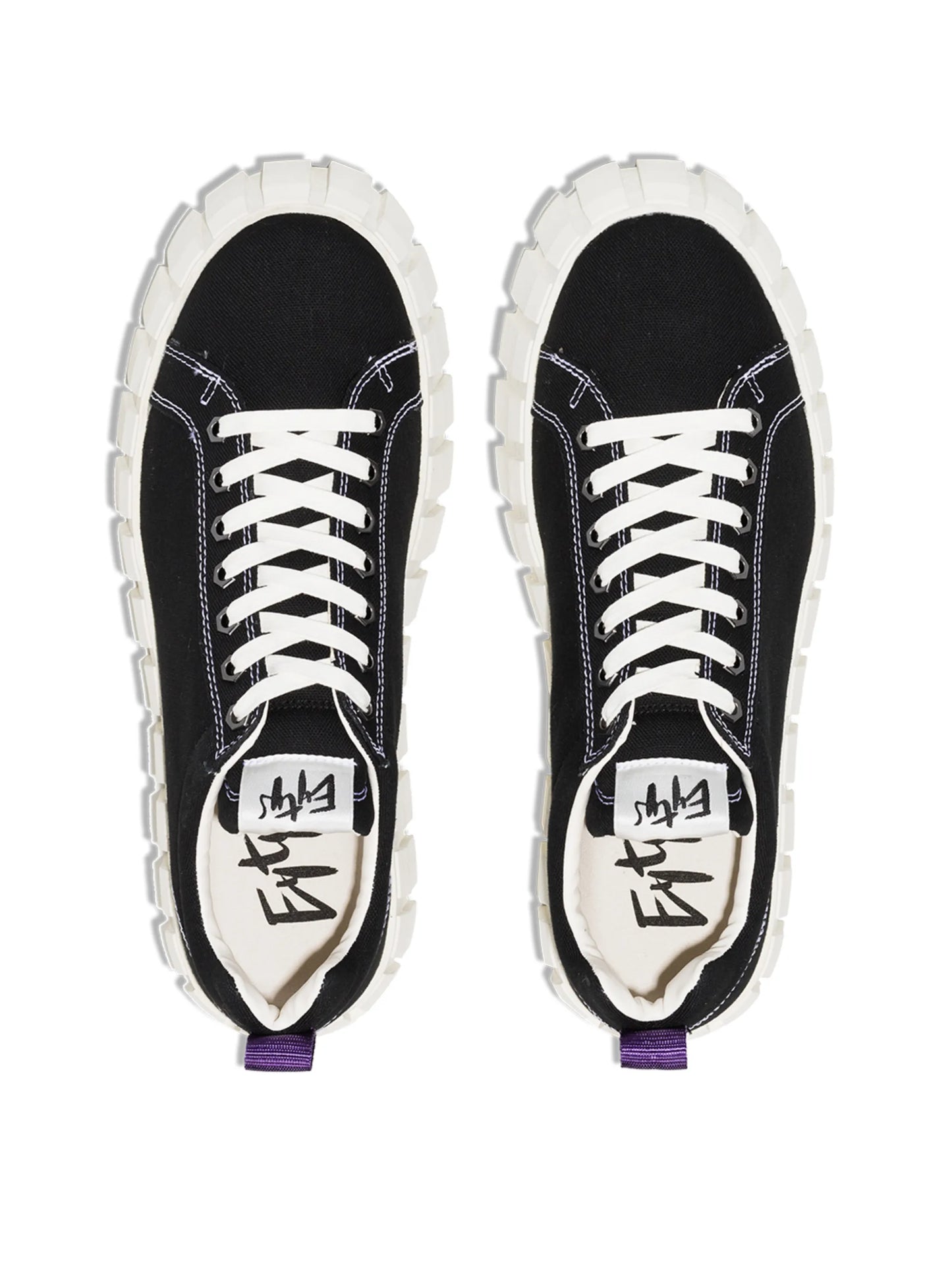 Odessa canvas sneakers