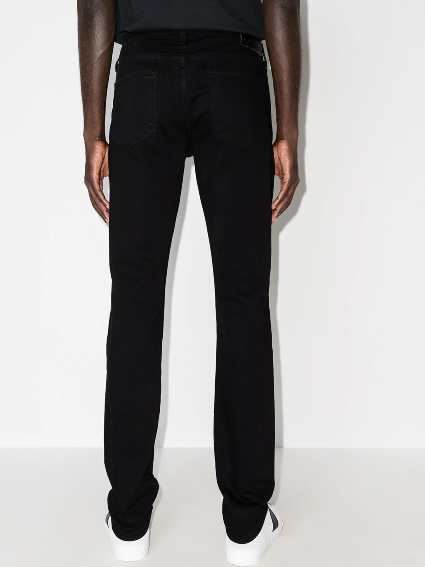 Federal slim jeans