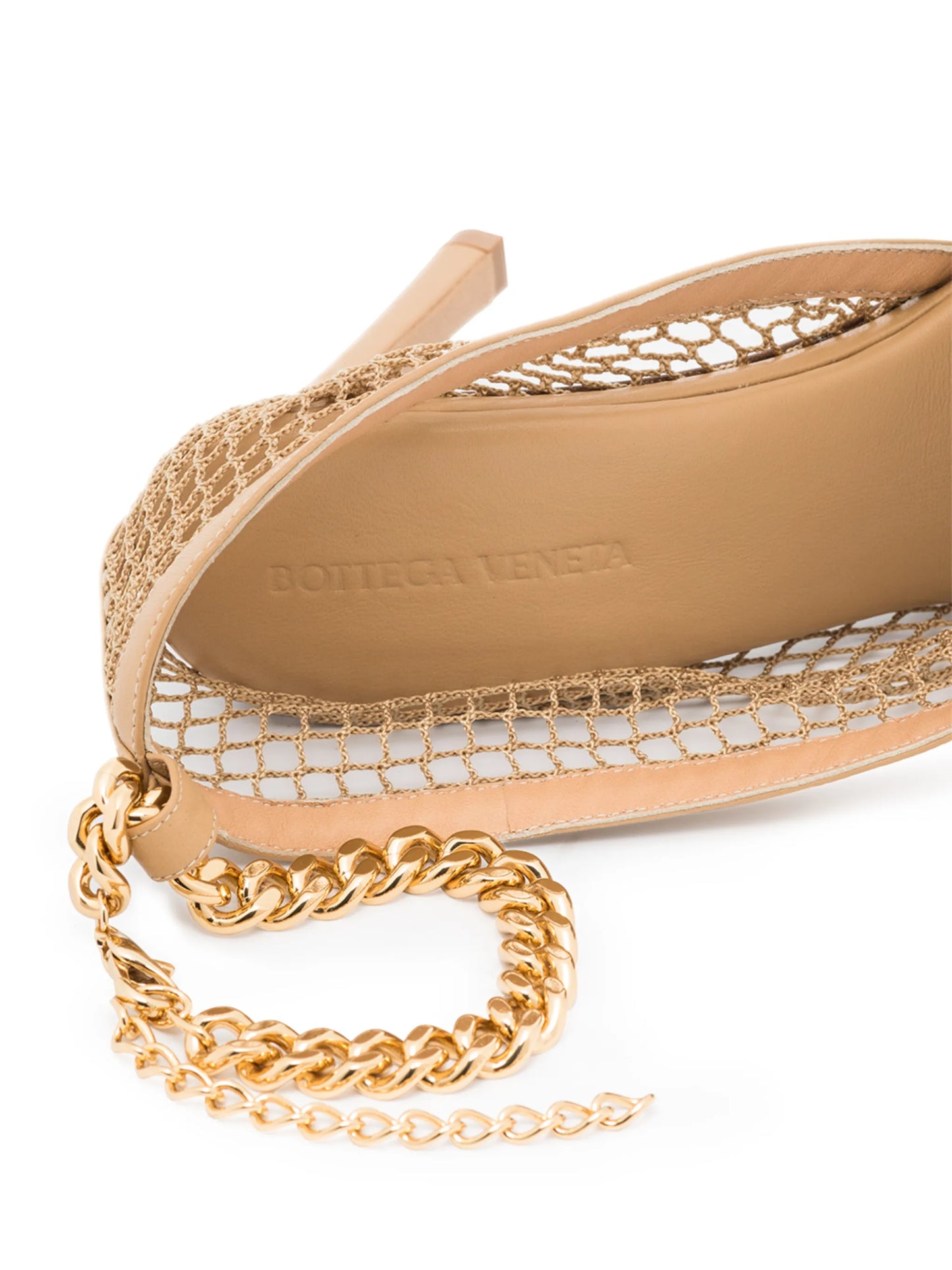 mesh pumps