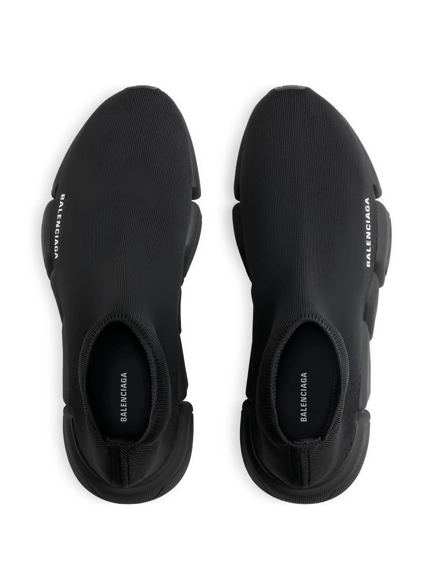 Speed 2.0 knitted sneakers