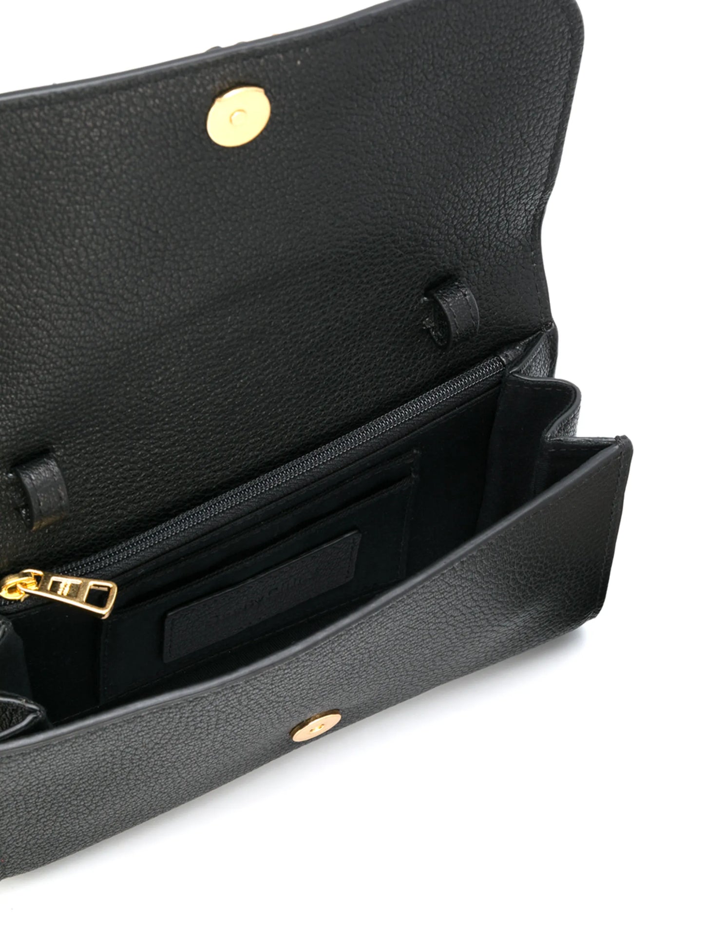 Hana chain wallet bag