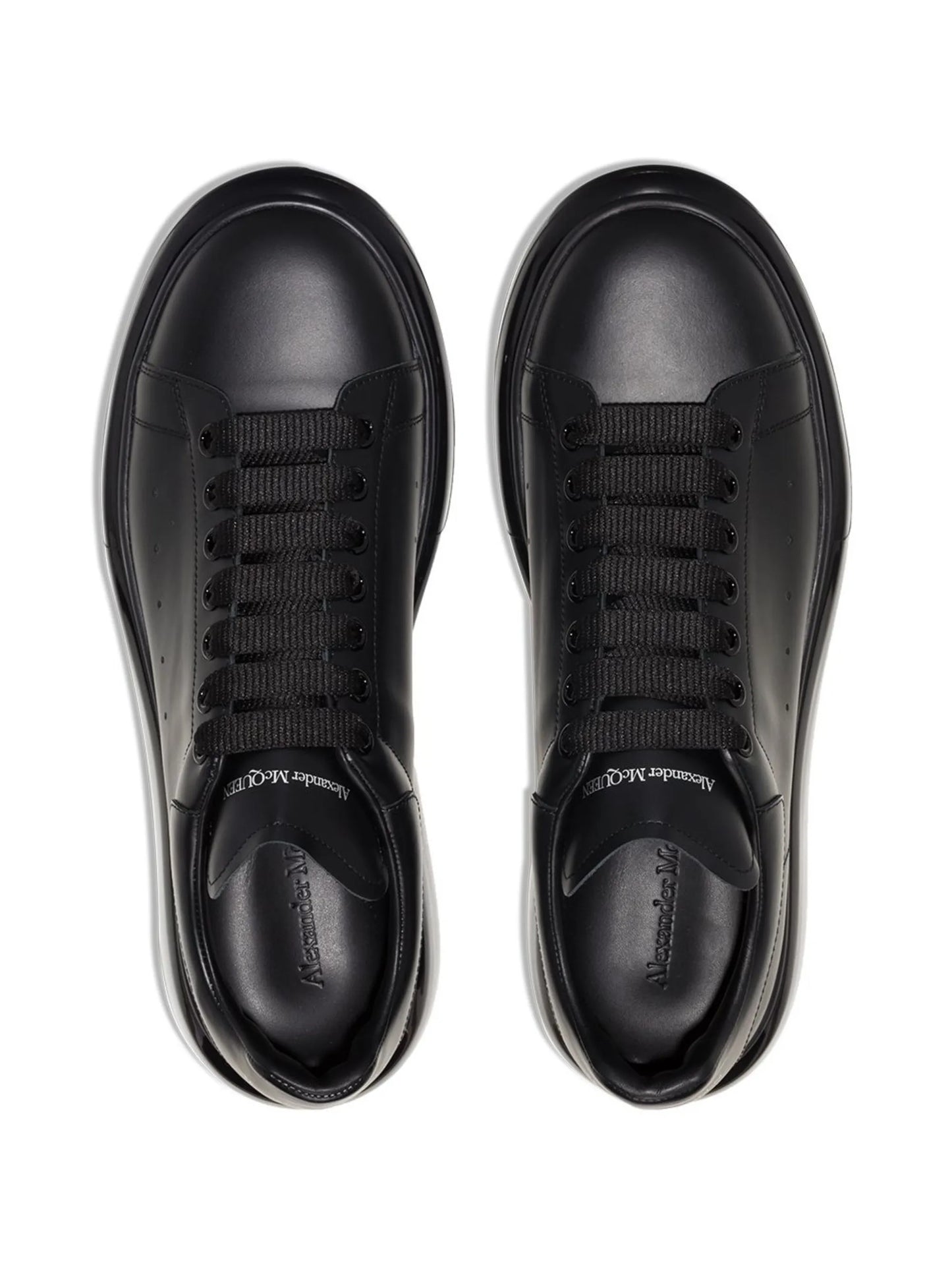 Oversized sneakers