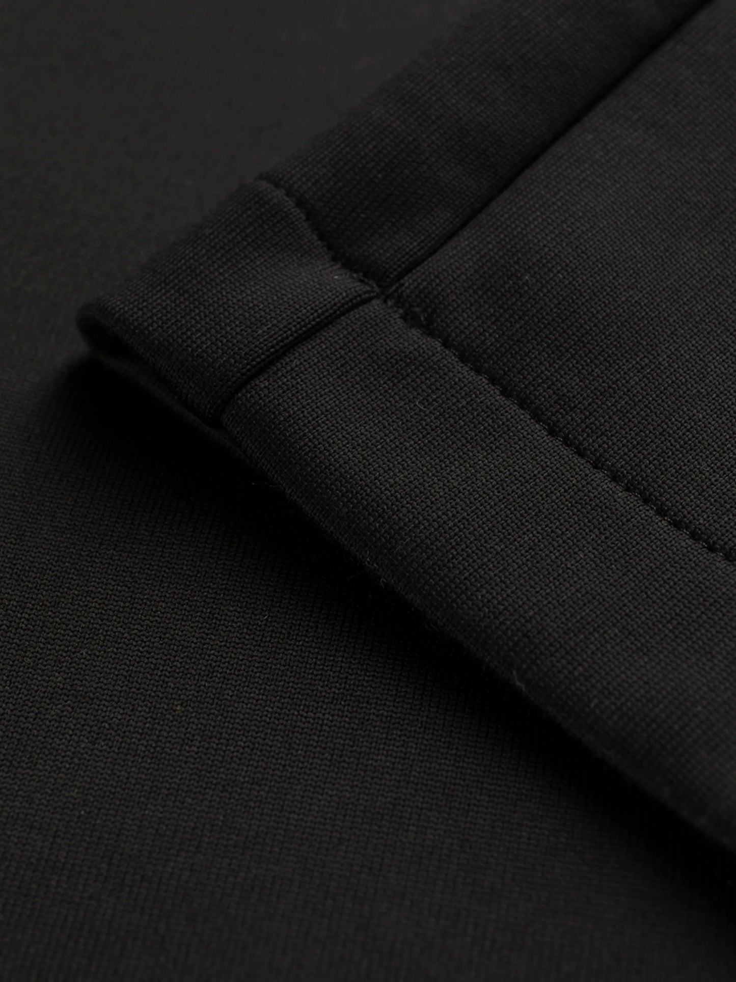 logo-print slim track pants