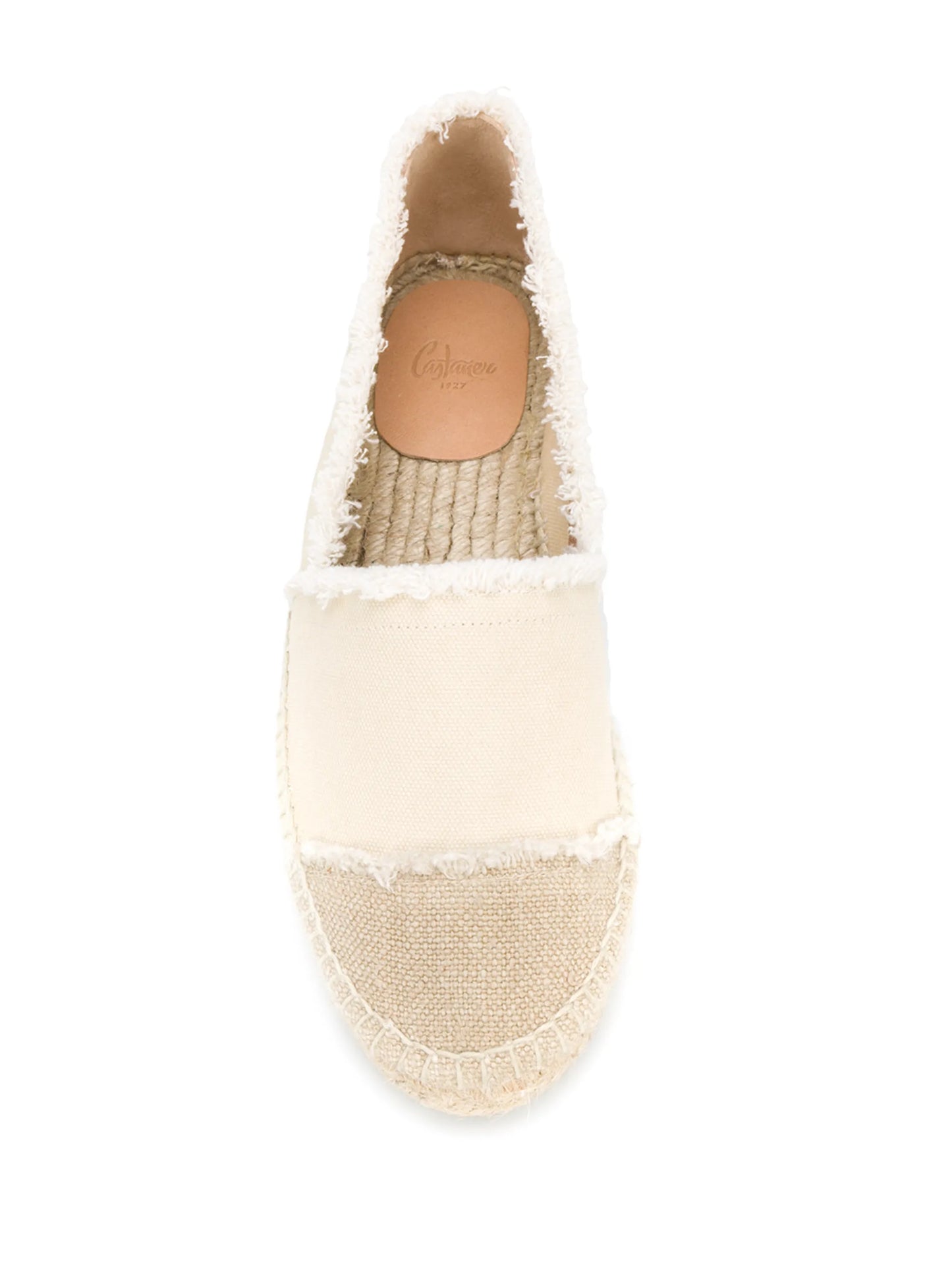 Kampala canvas espadrilles