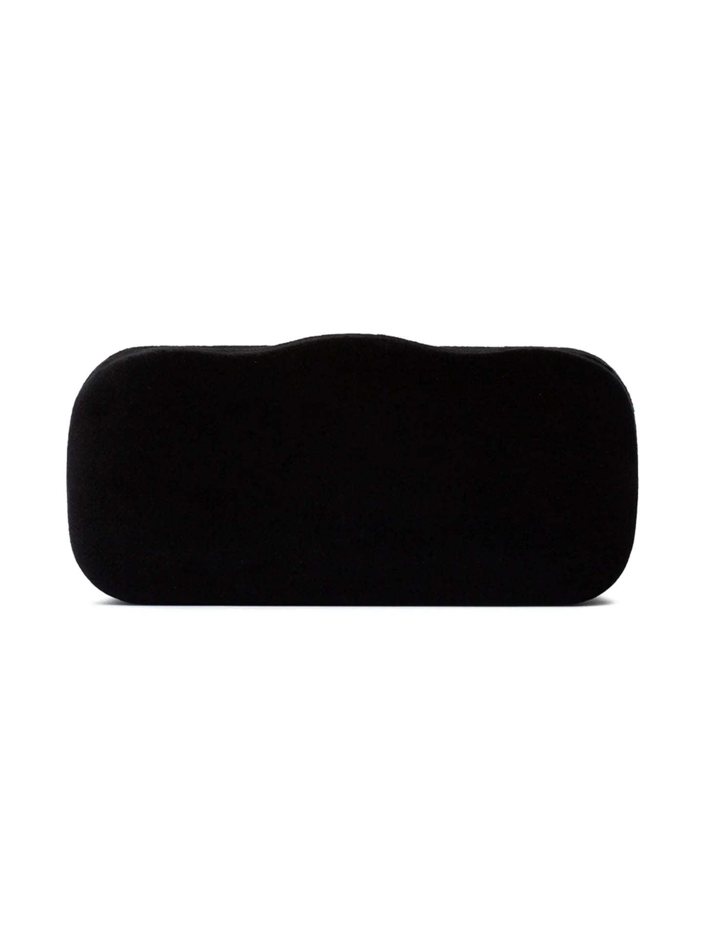 round-frame gold-tone sunglasses