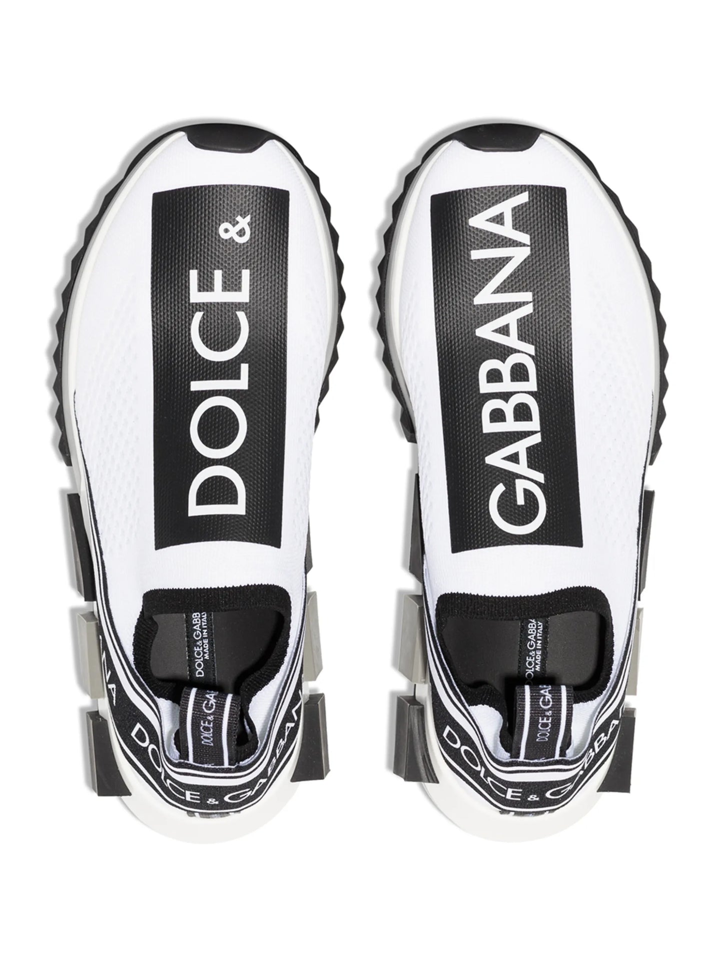 Sorrento knit sneakers