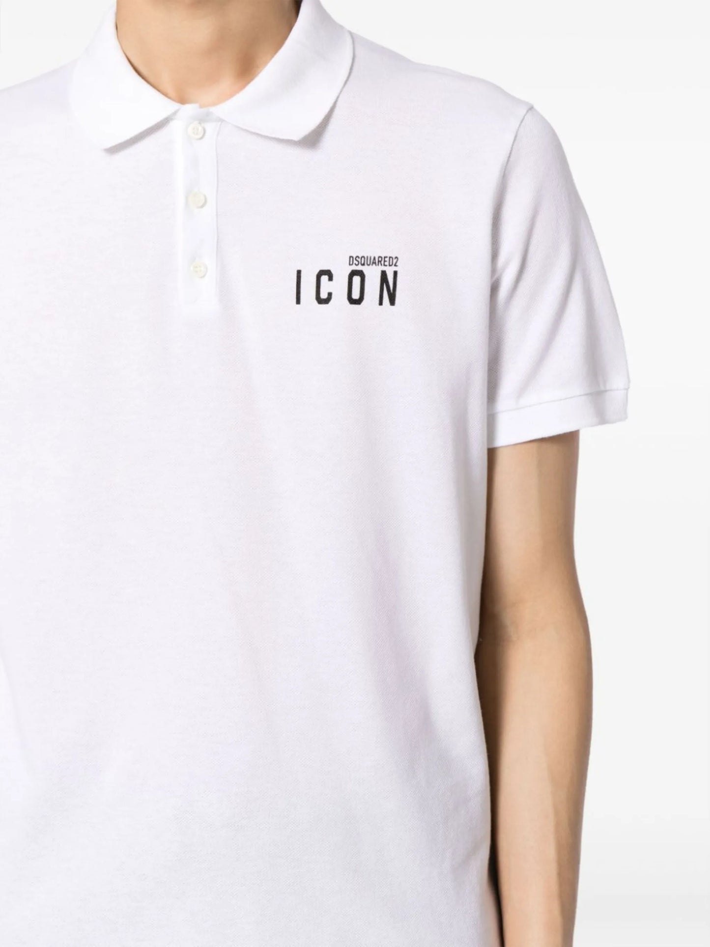 Icon polo shirt