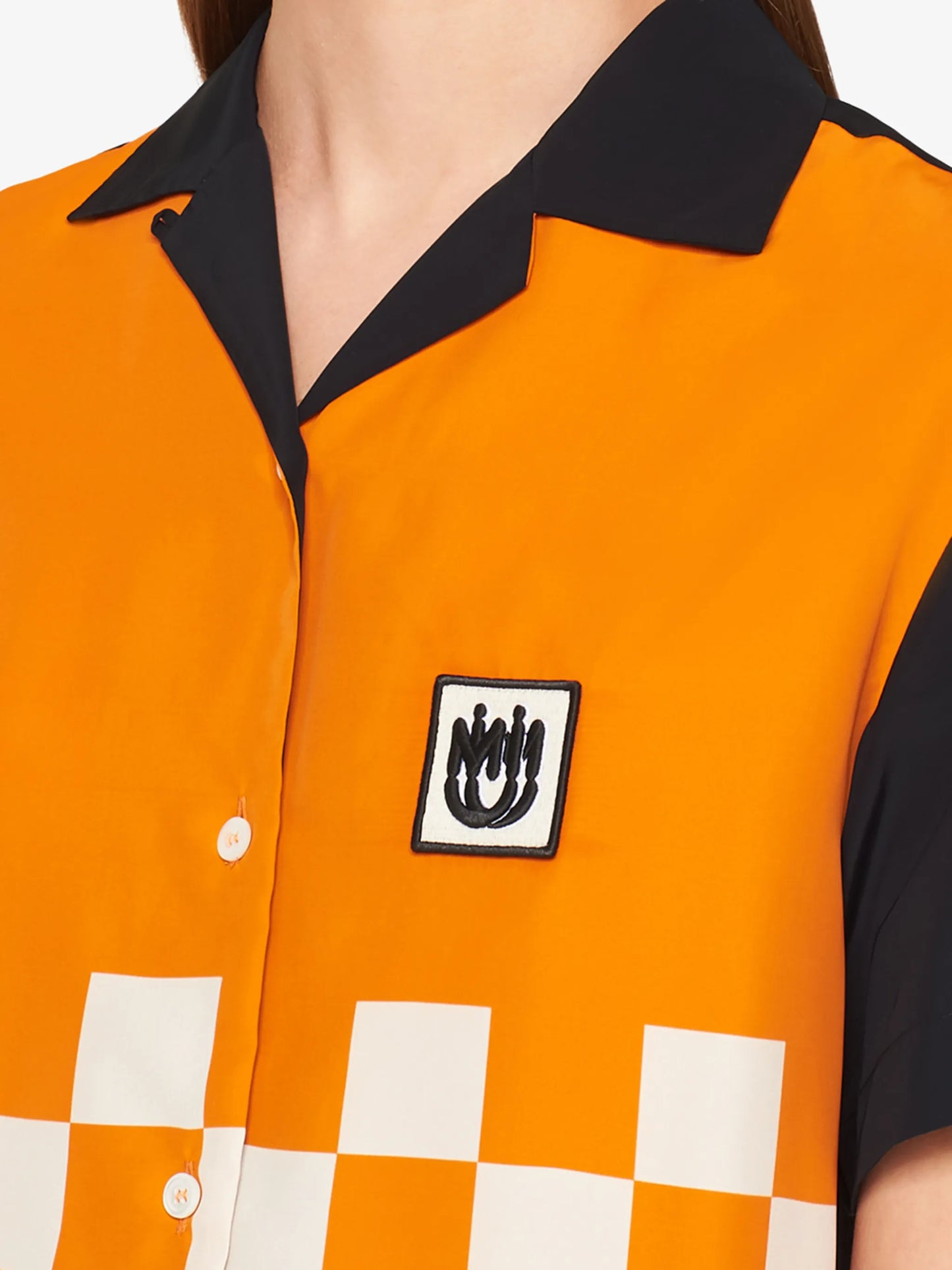 Pongè shirt