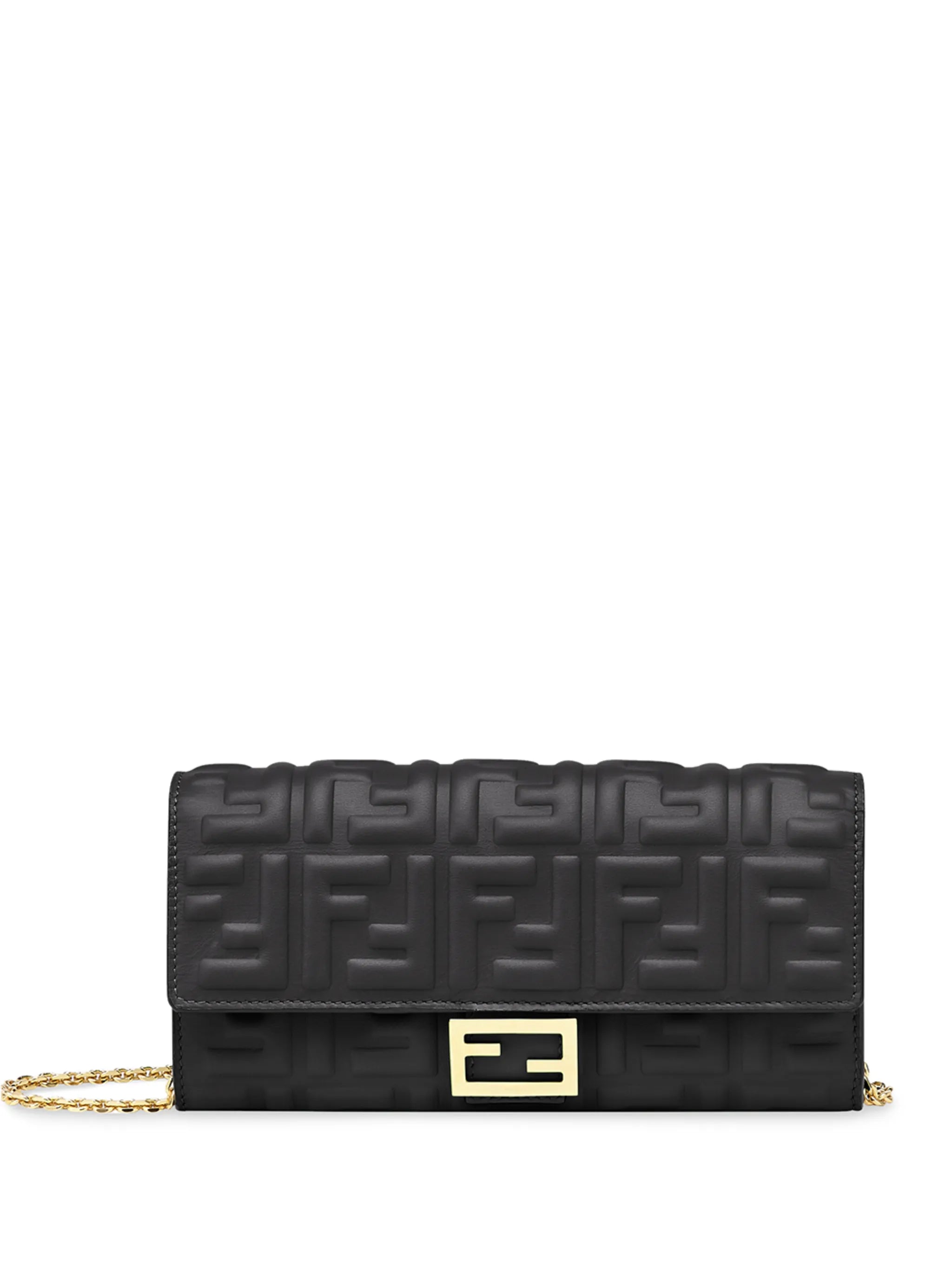Baguette continental wallet-on-chain