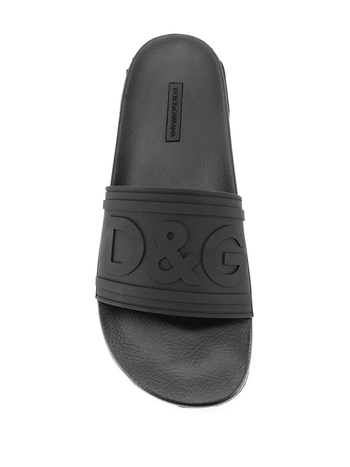 DG Logo slides