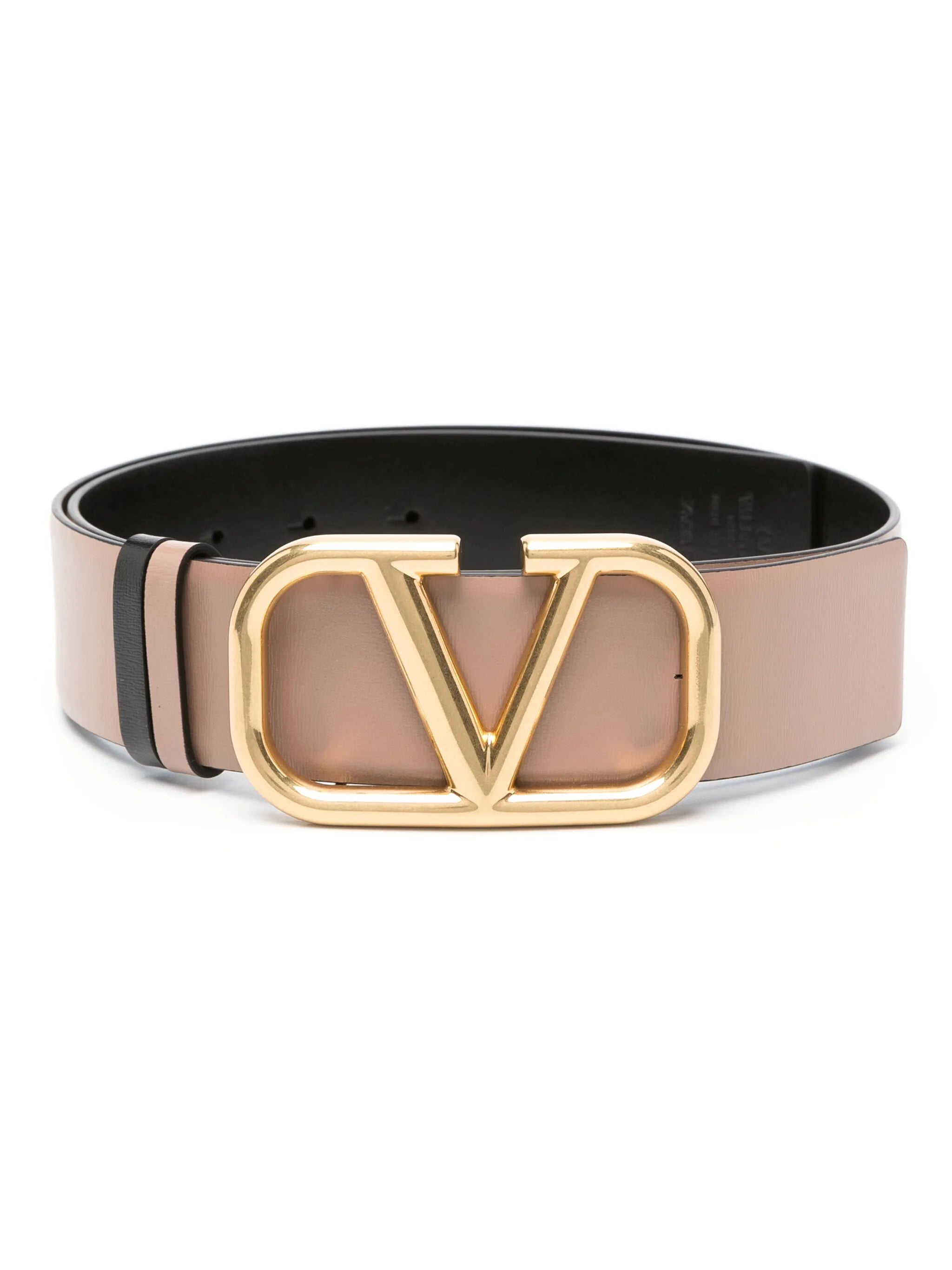 40mm VLogo Signature reversible belt