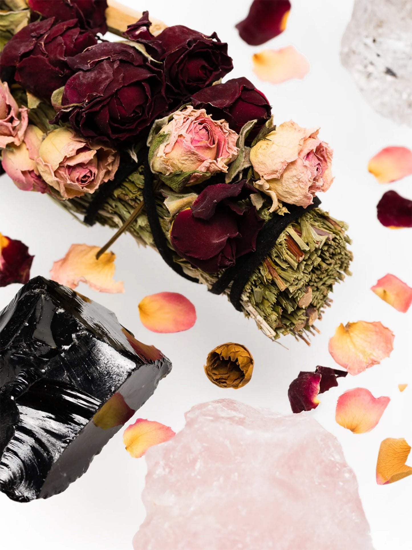Desire crystal gift set
