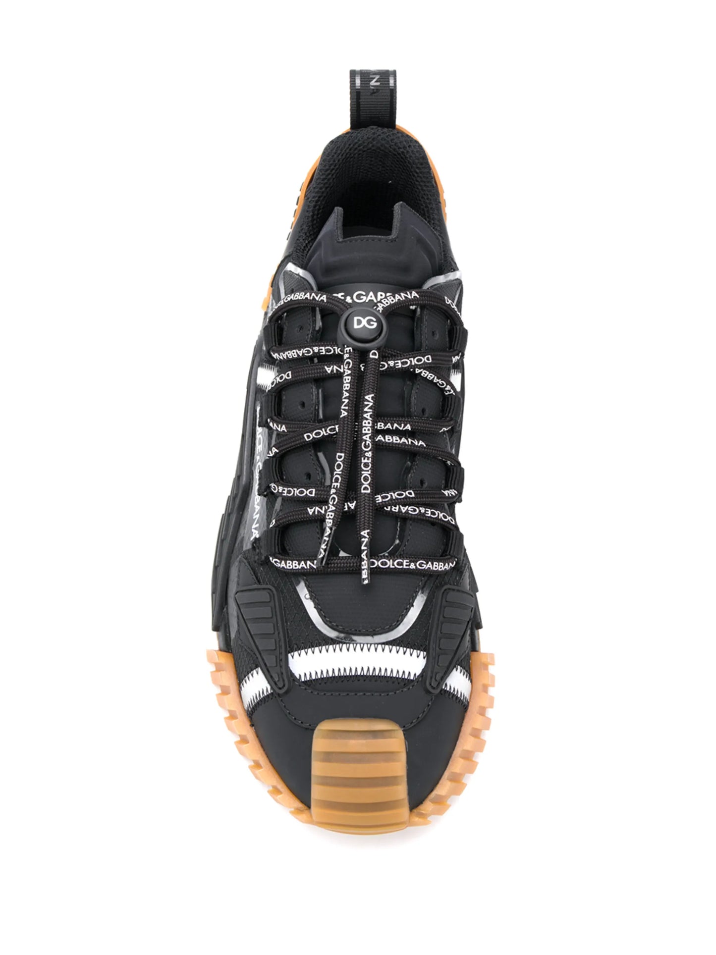 NS1 low-top sneakers