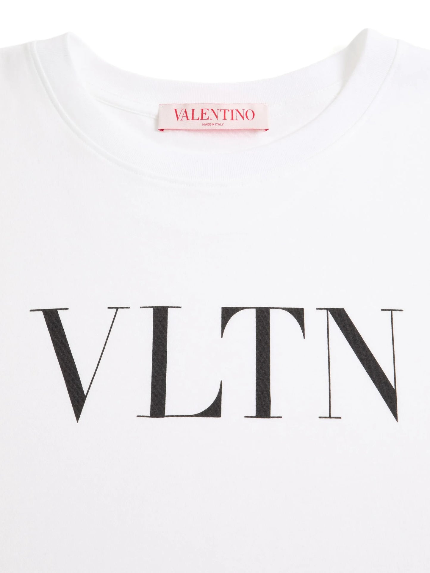 VLTN logo T-shirt