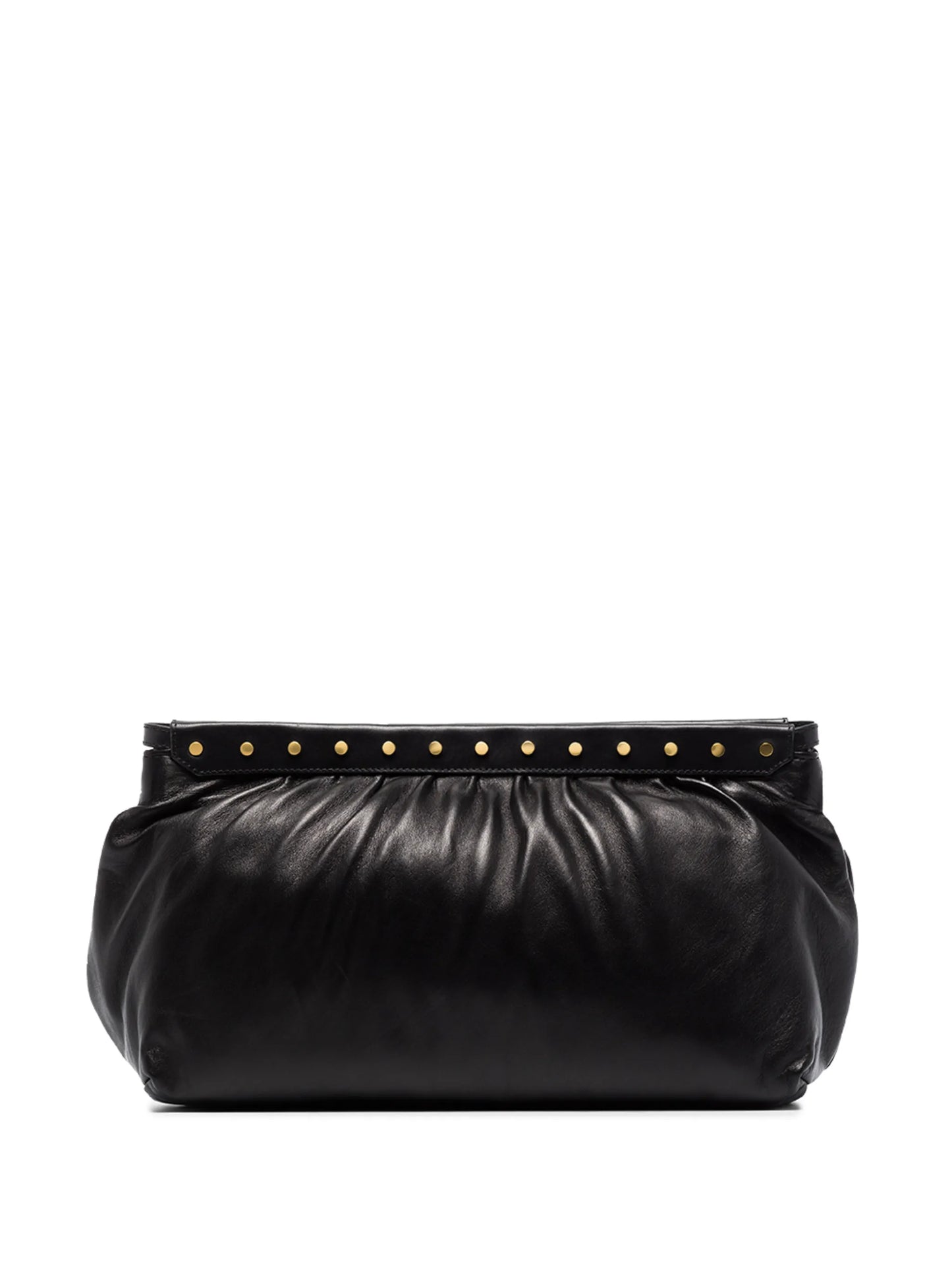 Laz clutch bag