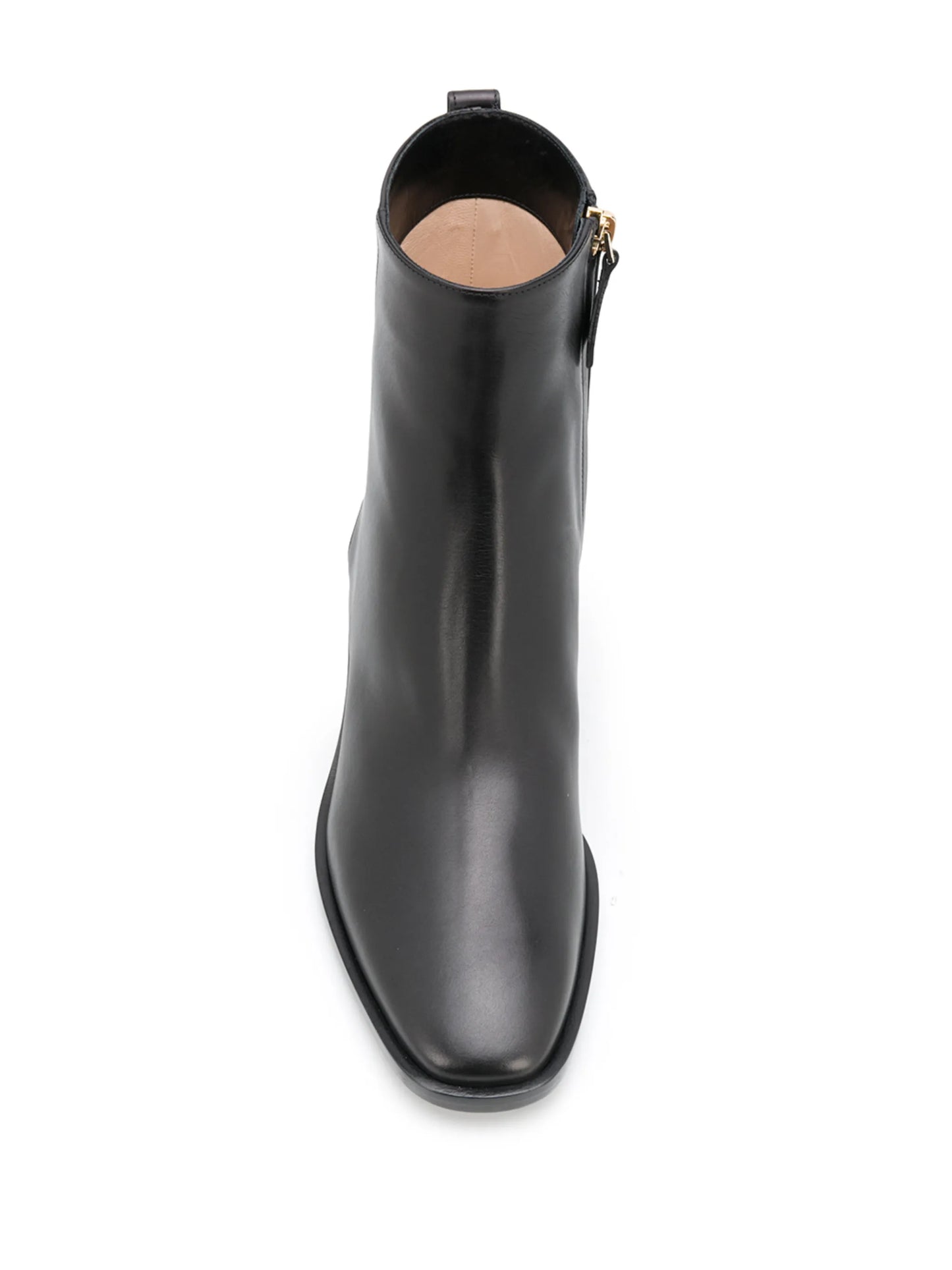Casati pearl-embellished ankle boots
