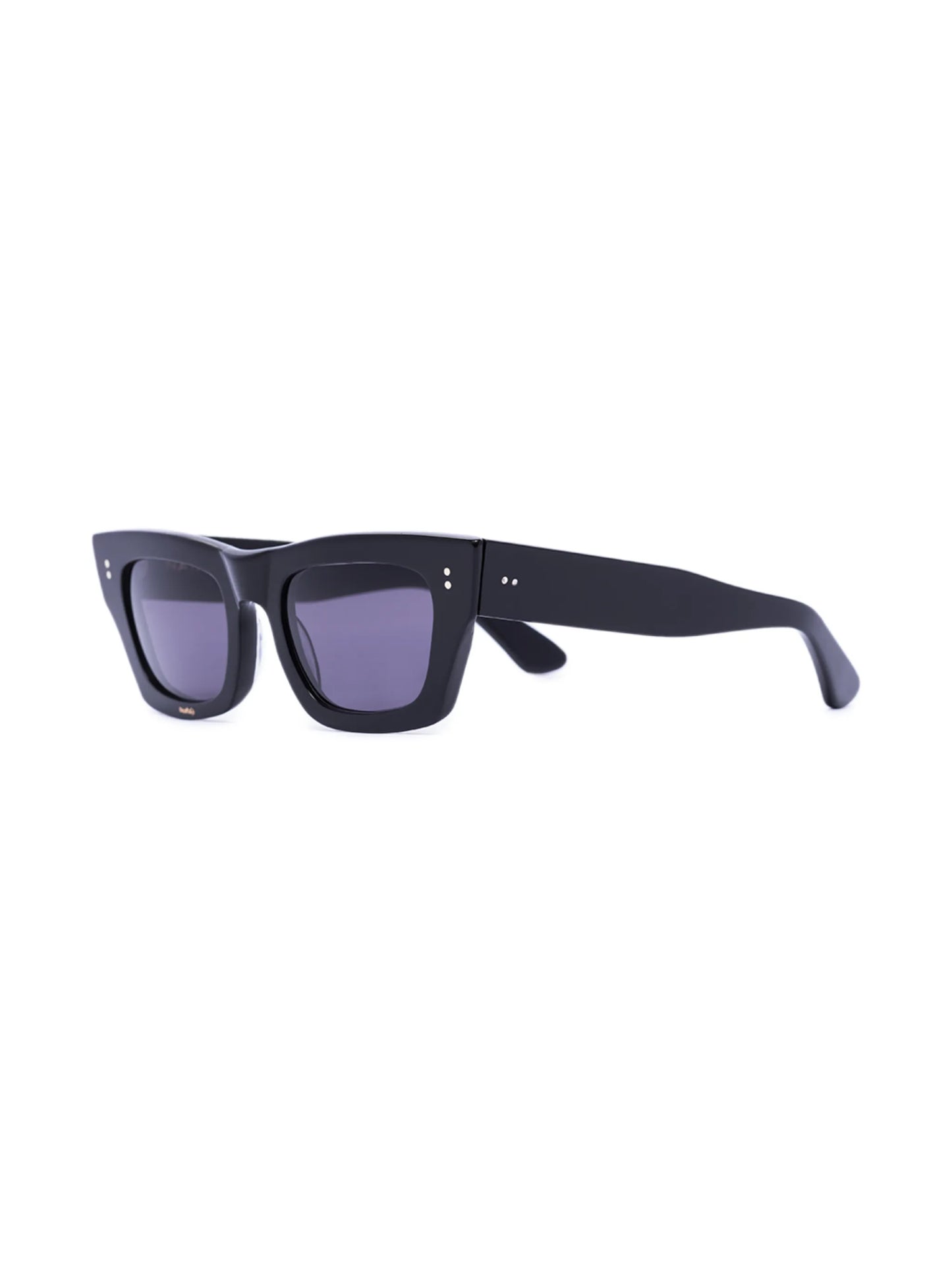 square frame sunglasses