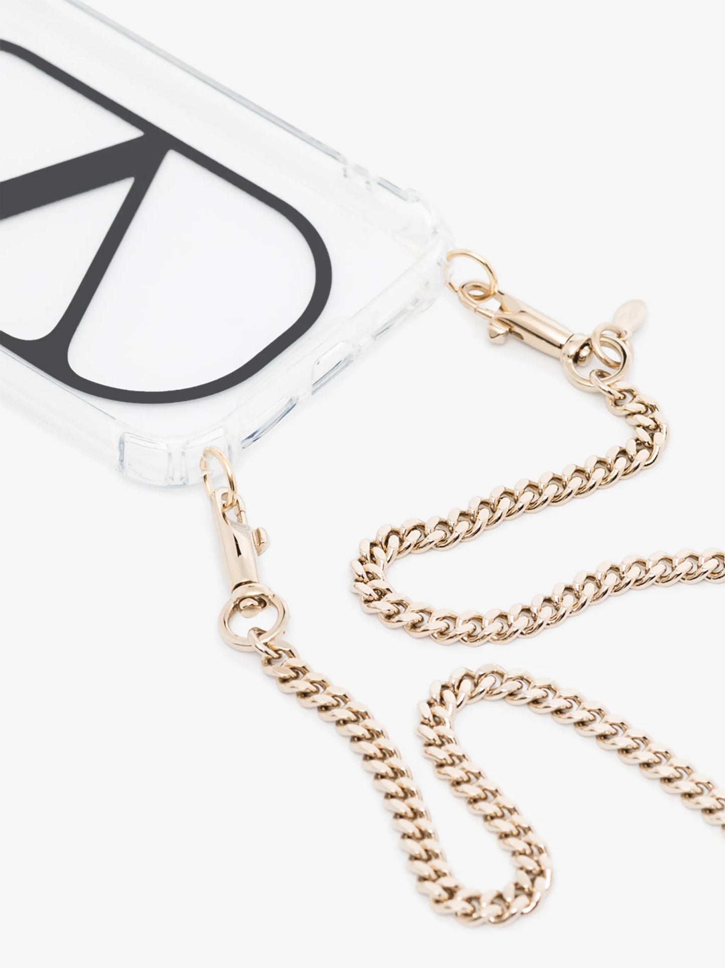 VLogo Signature iPhone 11 case