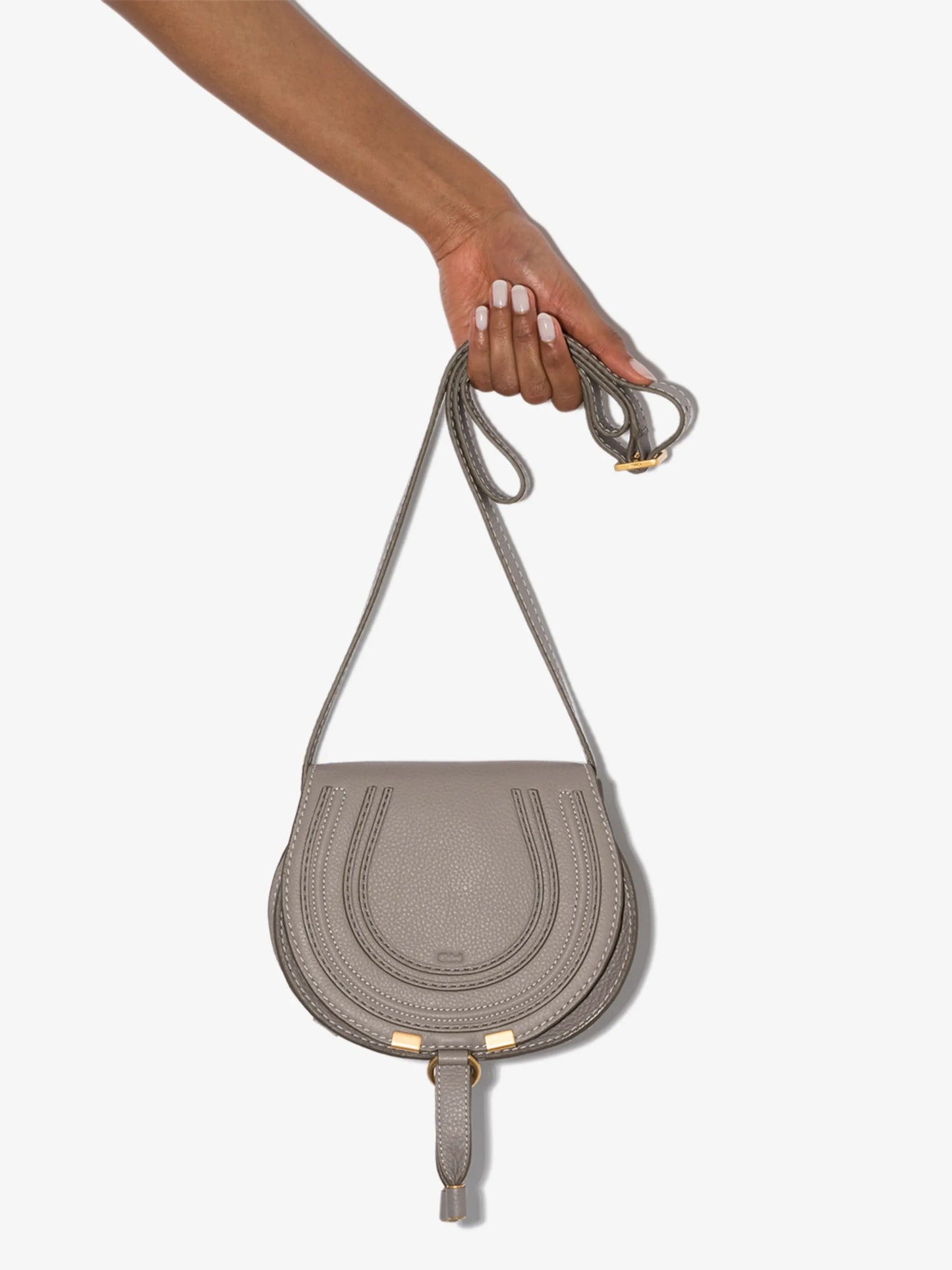 mini Marcie crossbody bag