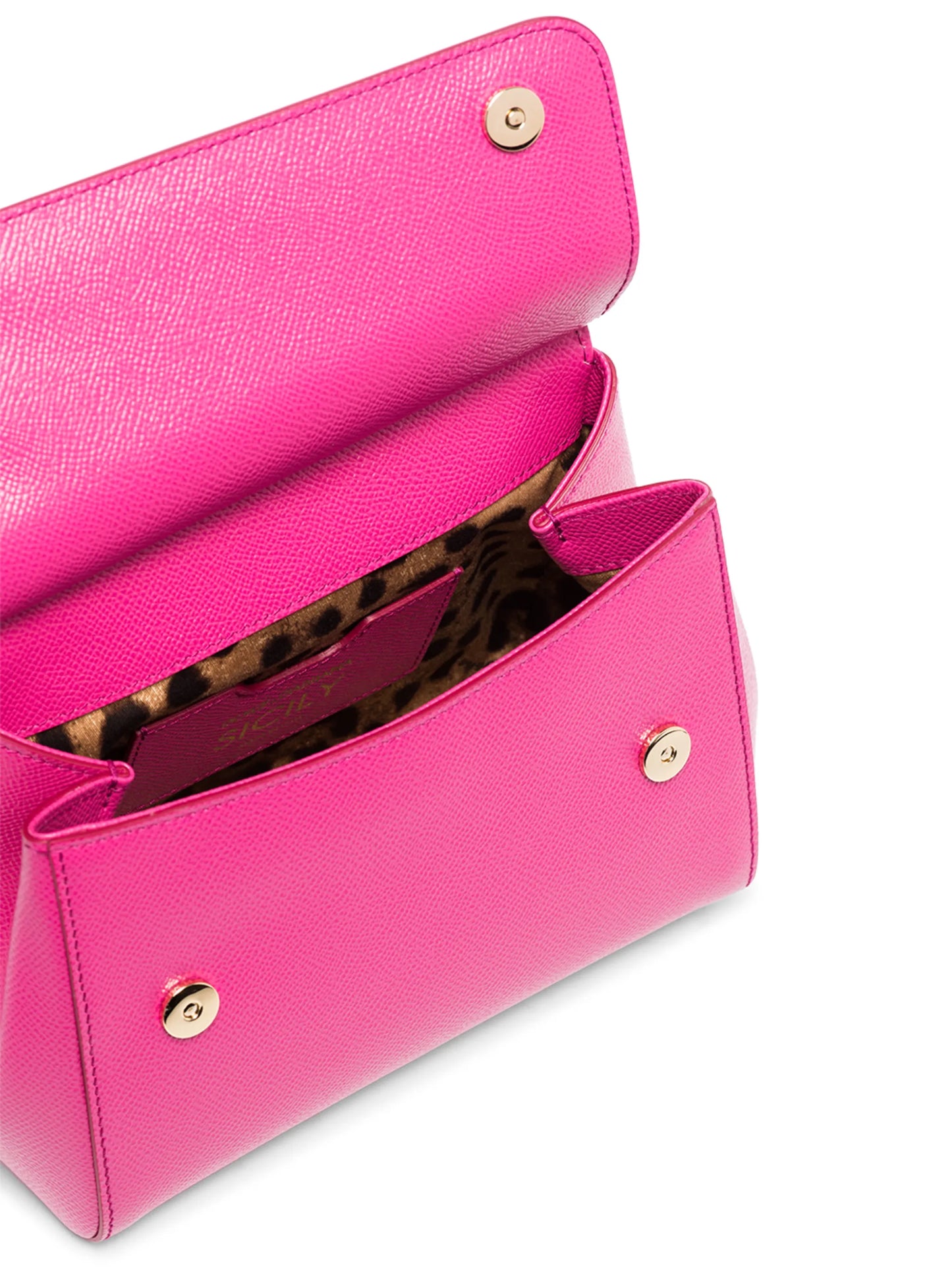 small Sicily shoulder bag