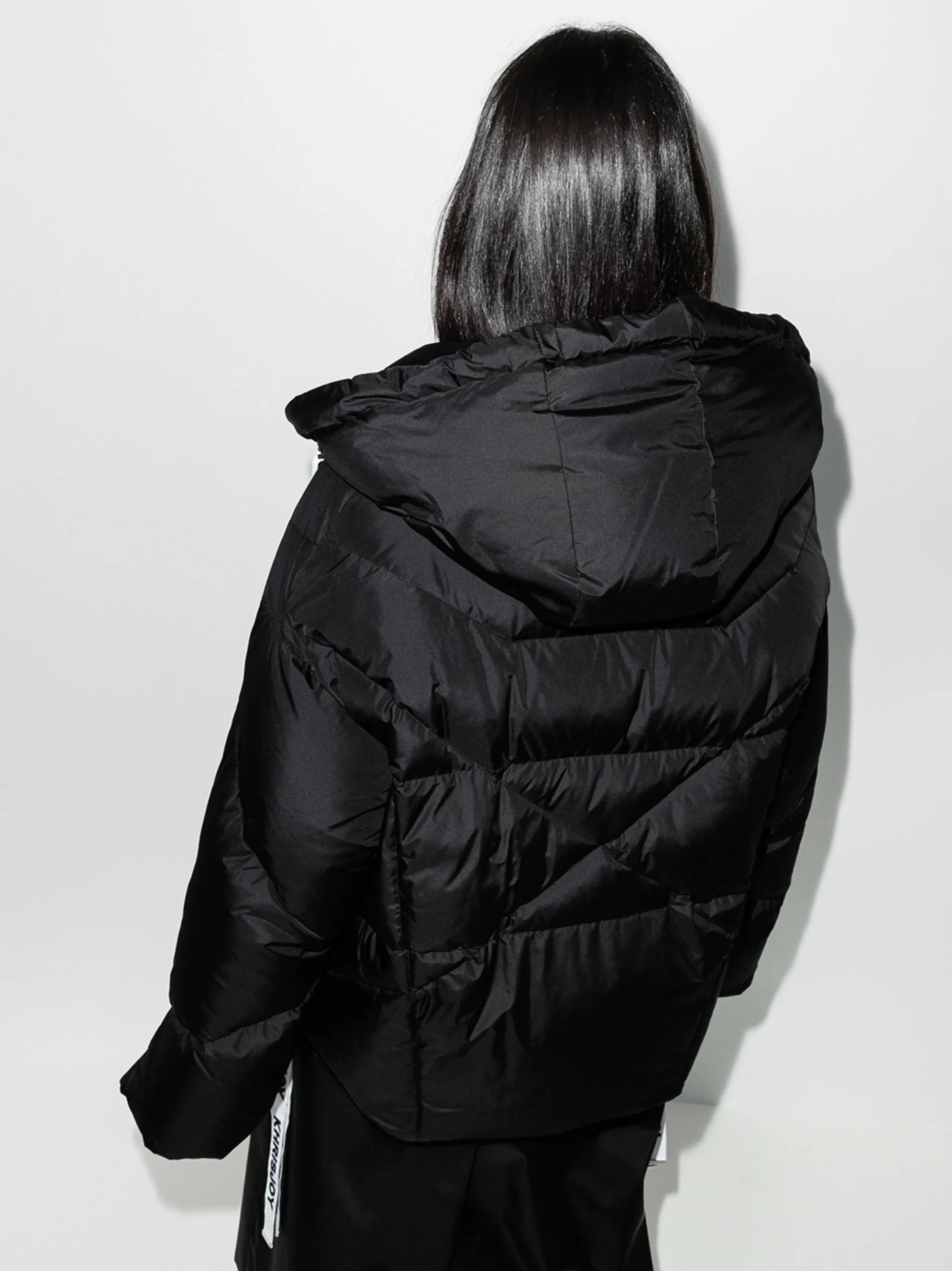 Kris puffer jacket