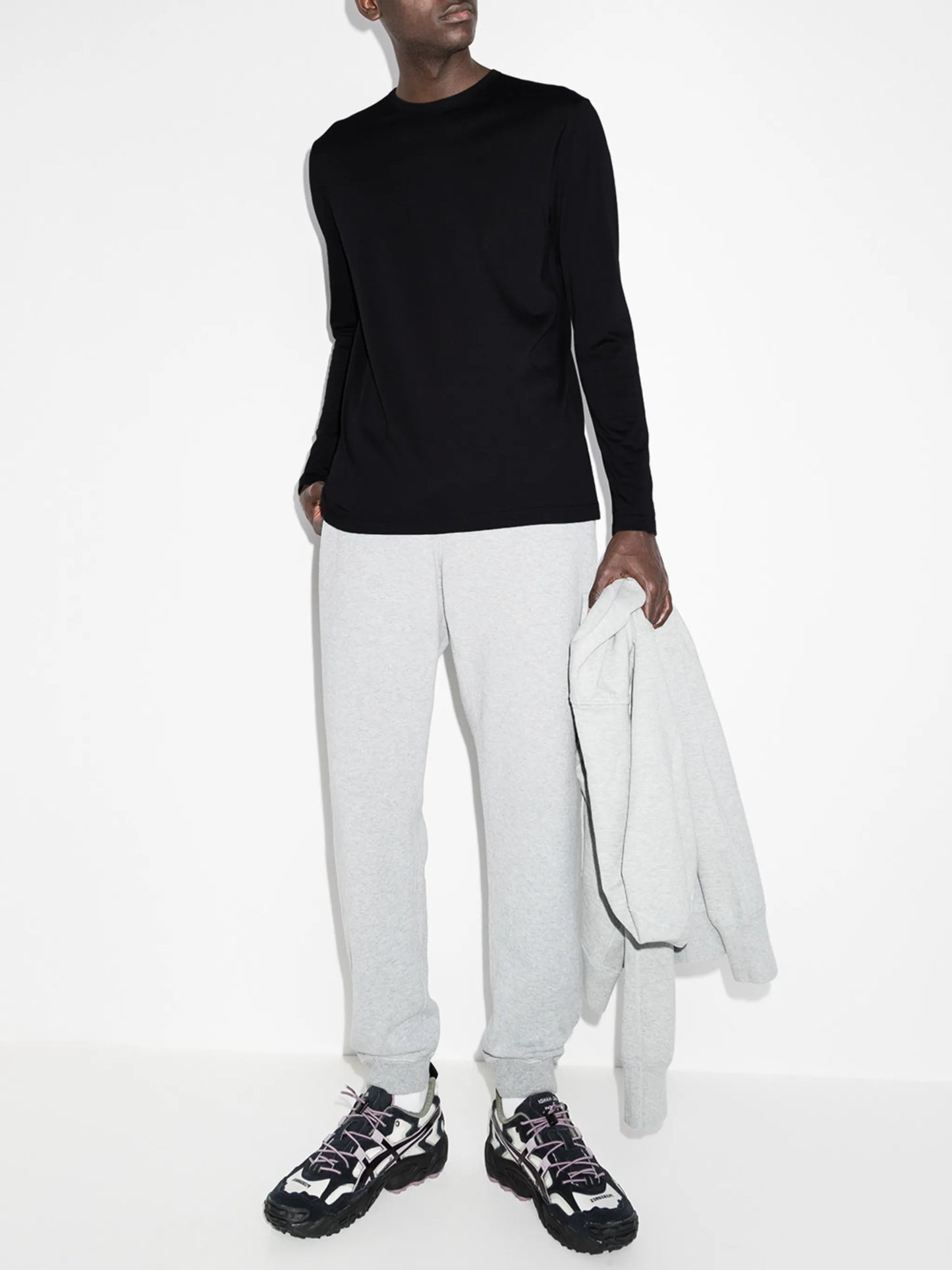 long sleeve T-shirt