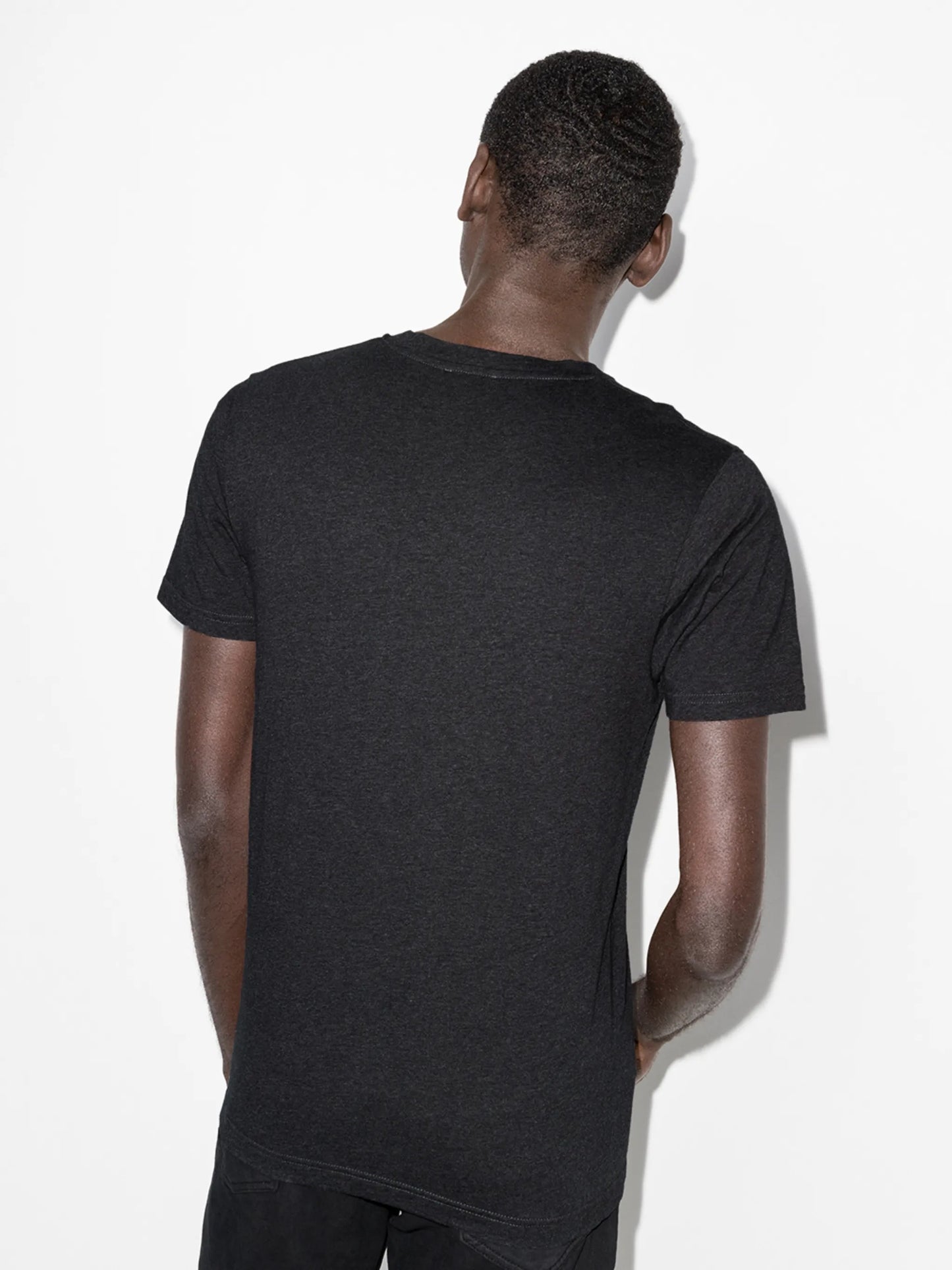 Riviera cotton T-shirt