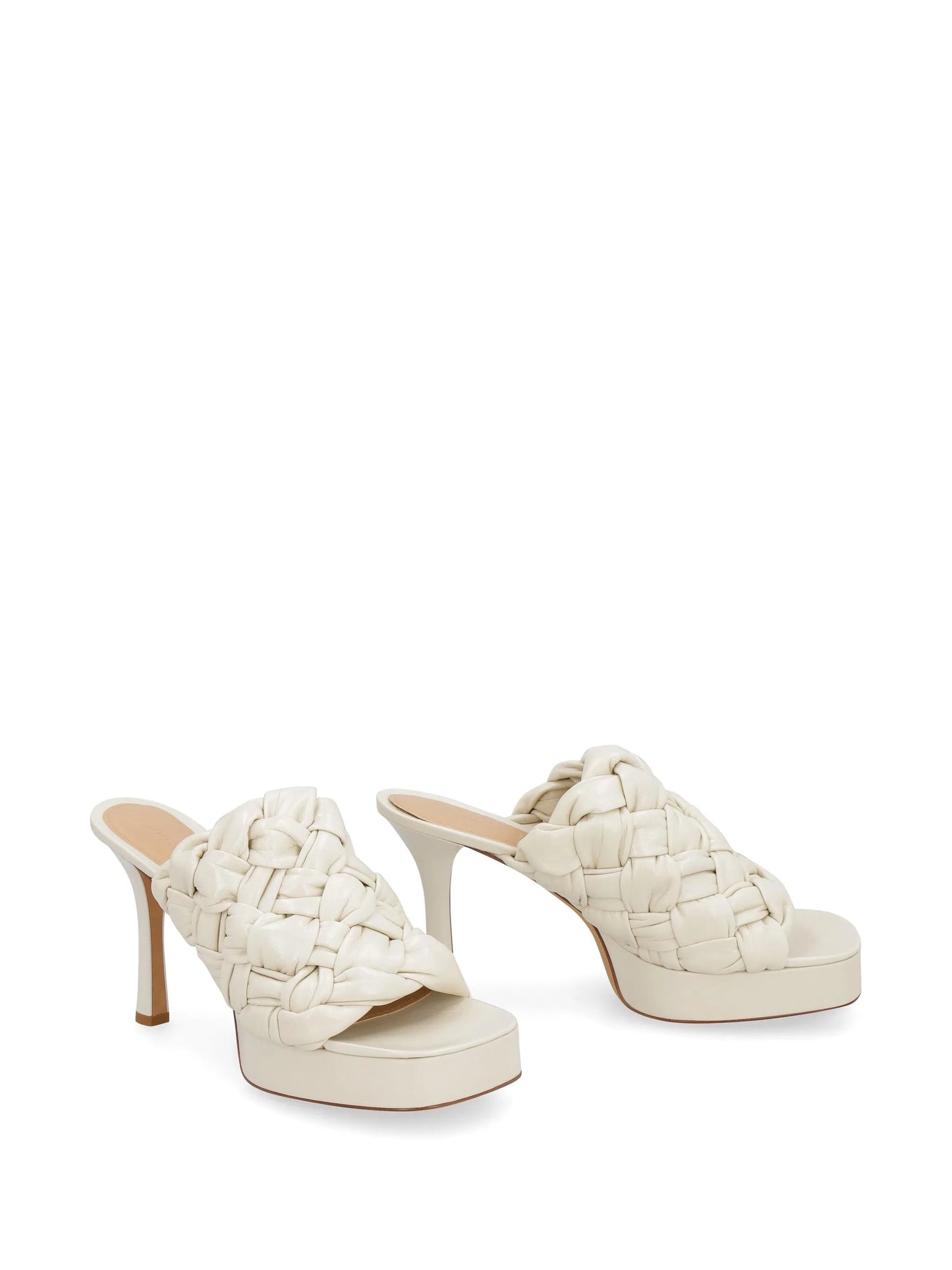 105mm BV sandals
