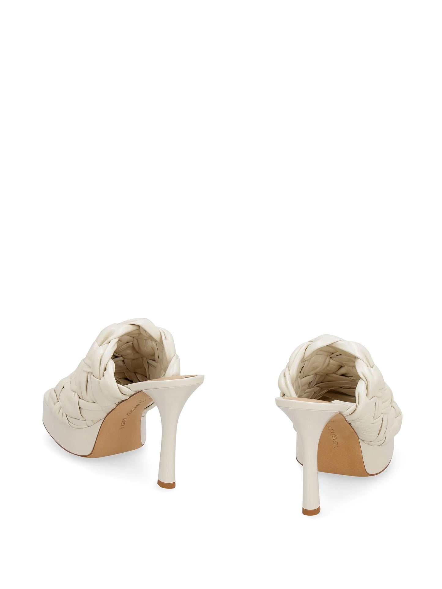 BV sandals