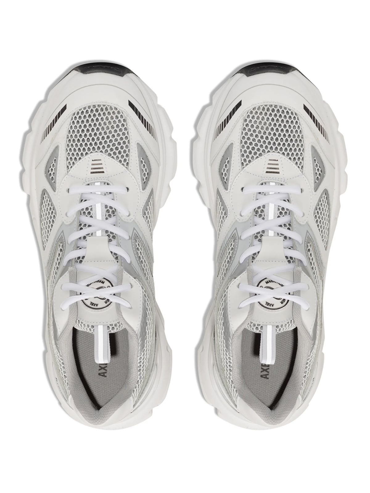 Marathon sneakers